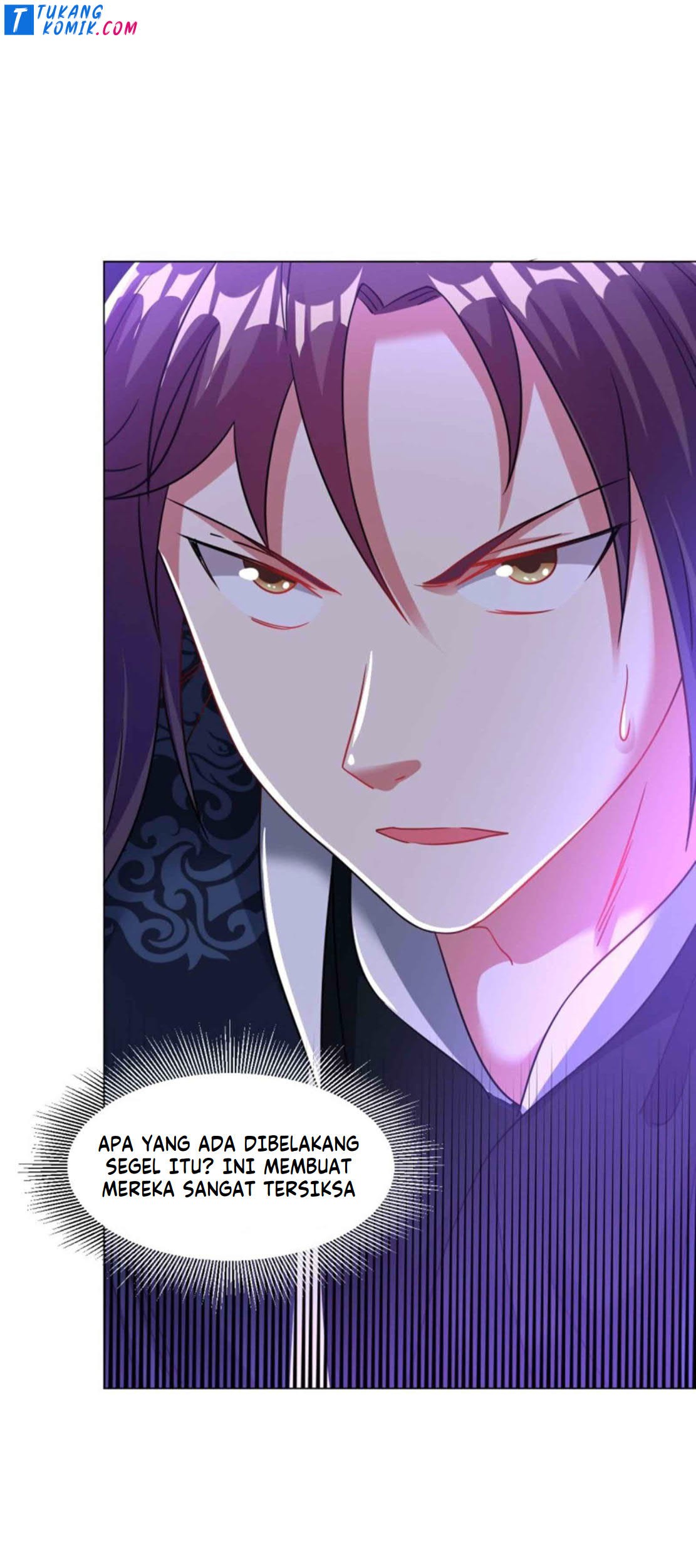 Dao Yin Chapter 156 Gambar 14