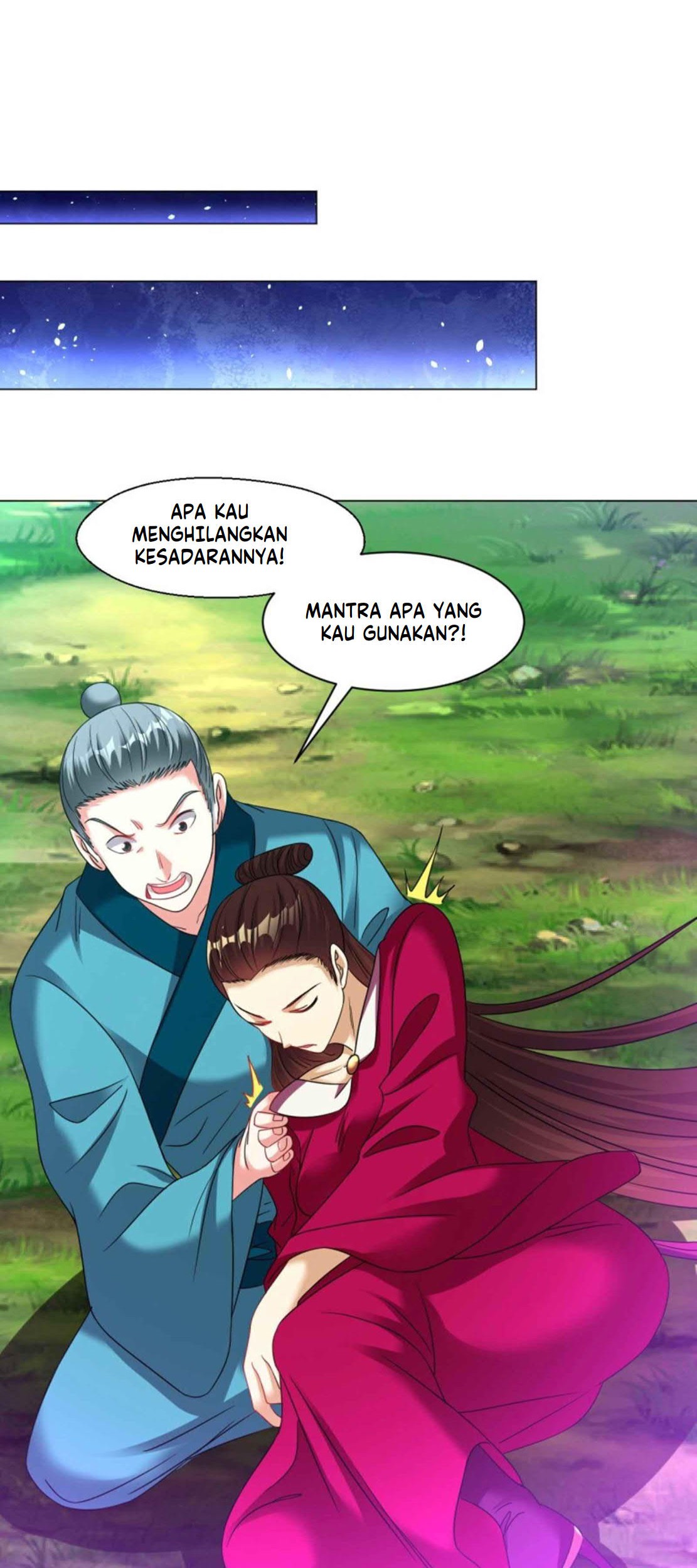 Dao Yin Chapter 156 Gambar 15