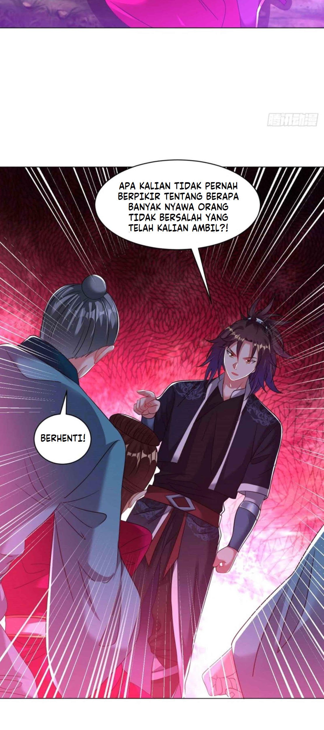 Dao Yin Chapter 156 Gambar 16