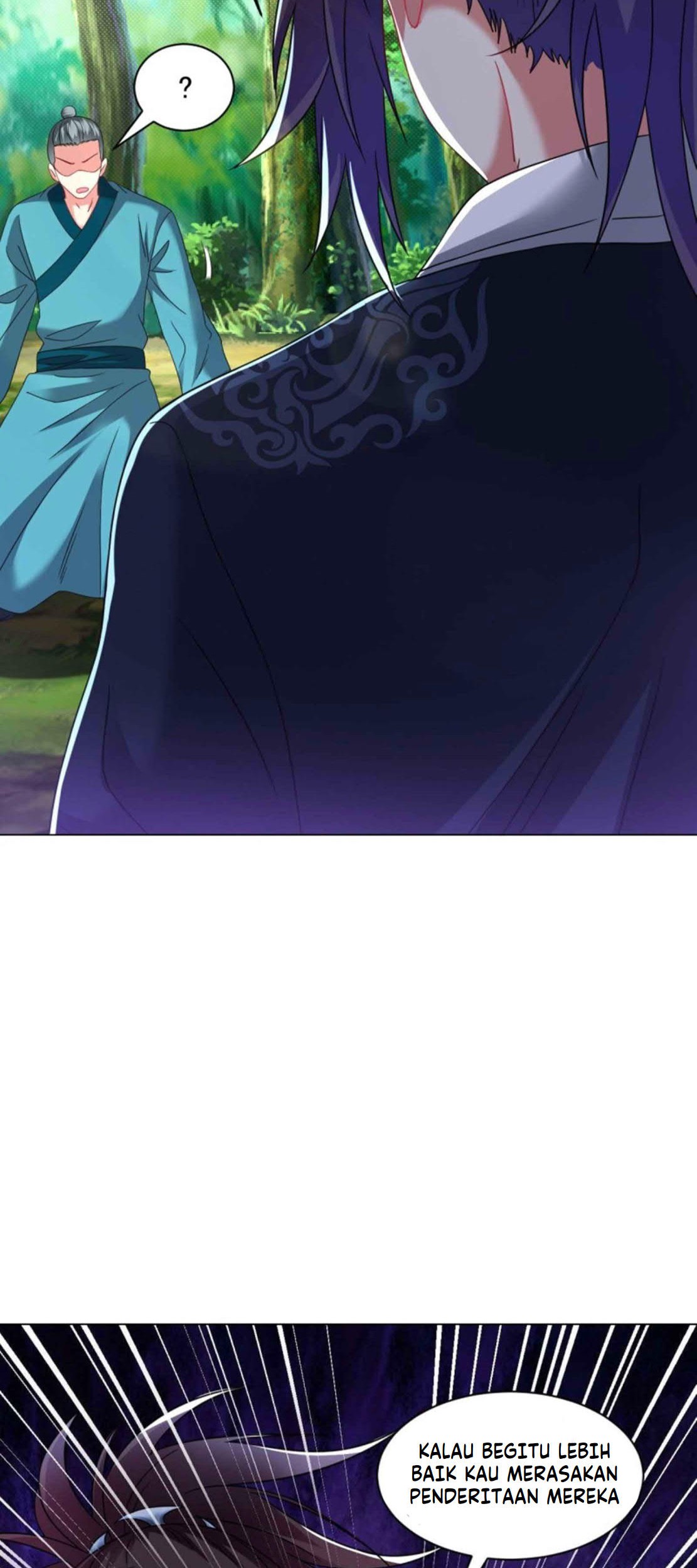 Dao Yin Chapter 156 Gambar 19