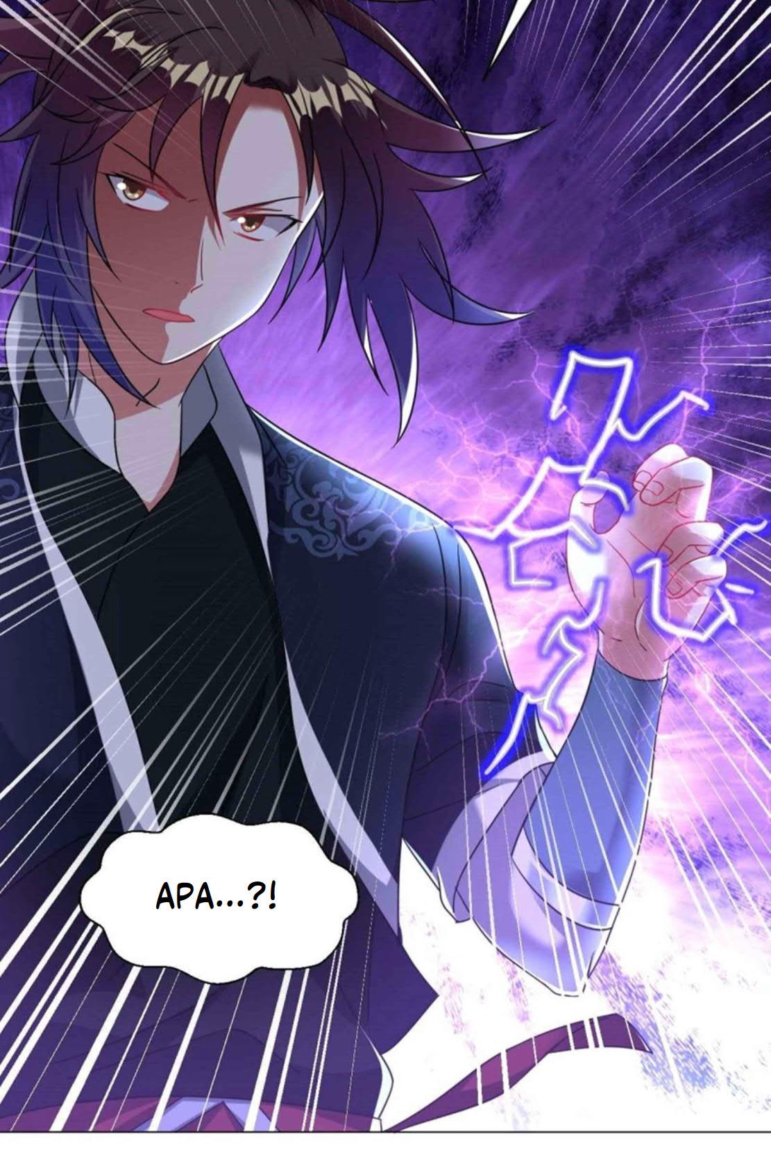 Dao Yin Chapter 156 Gambar 20