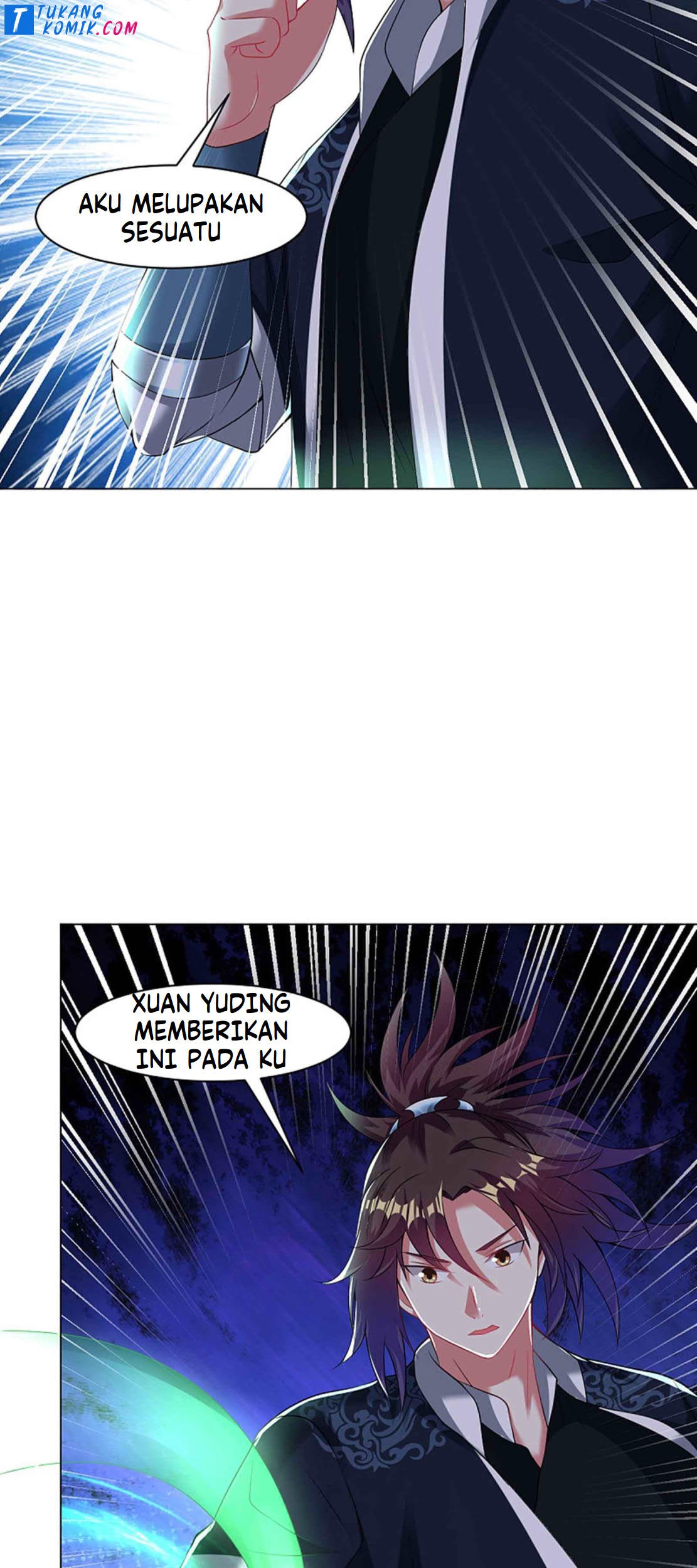 Dao Yin Chapter 155 Gambar 5