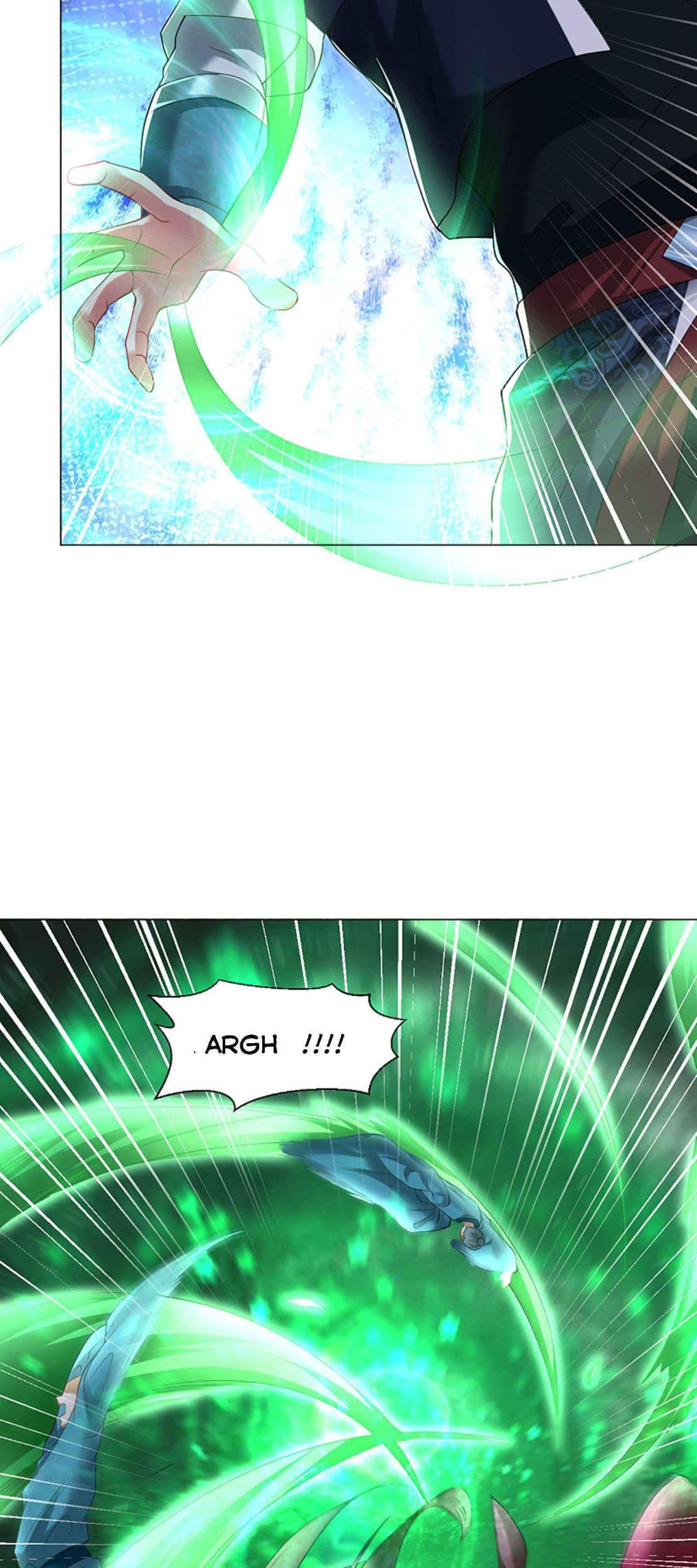 Dao Yin Chapter 155 Gambar 6