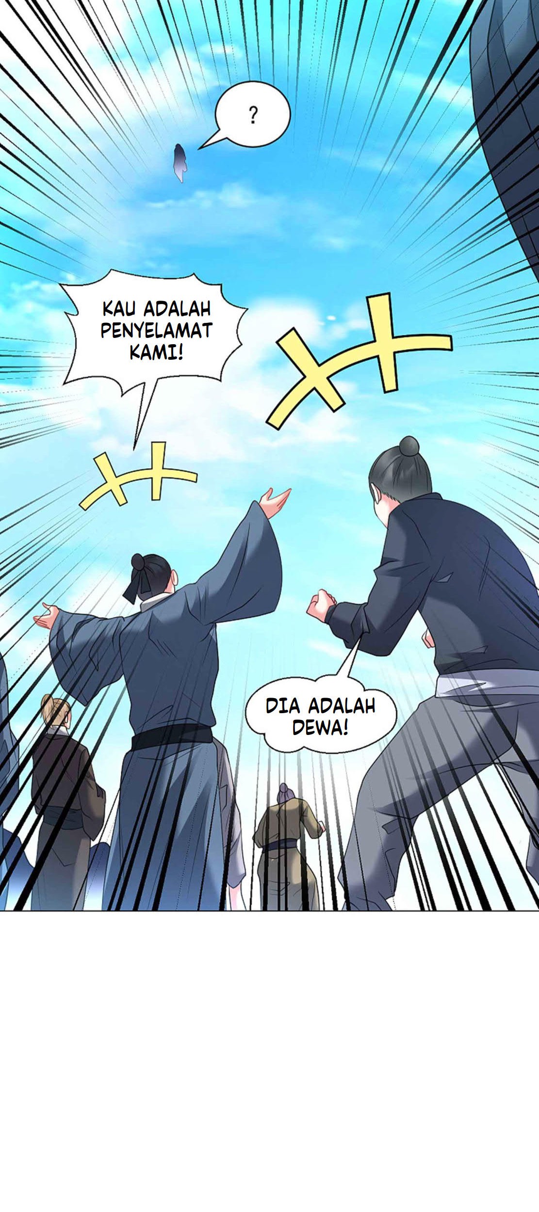 Dao Yin Chapter 155 Gambar 10