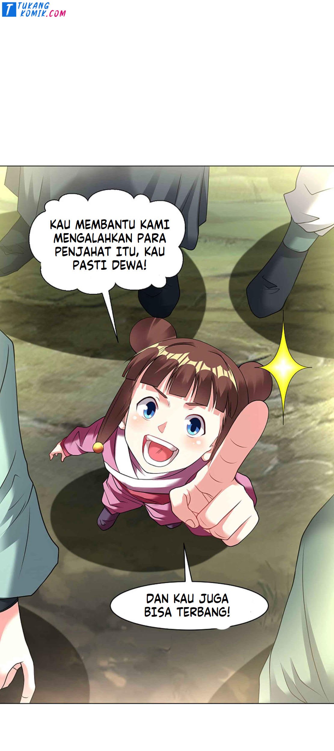 Dao Yin Chapter 155 Gambar 12