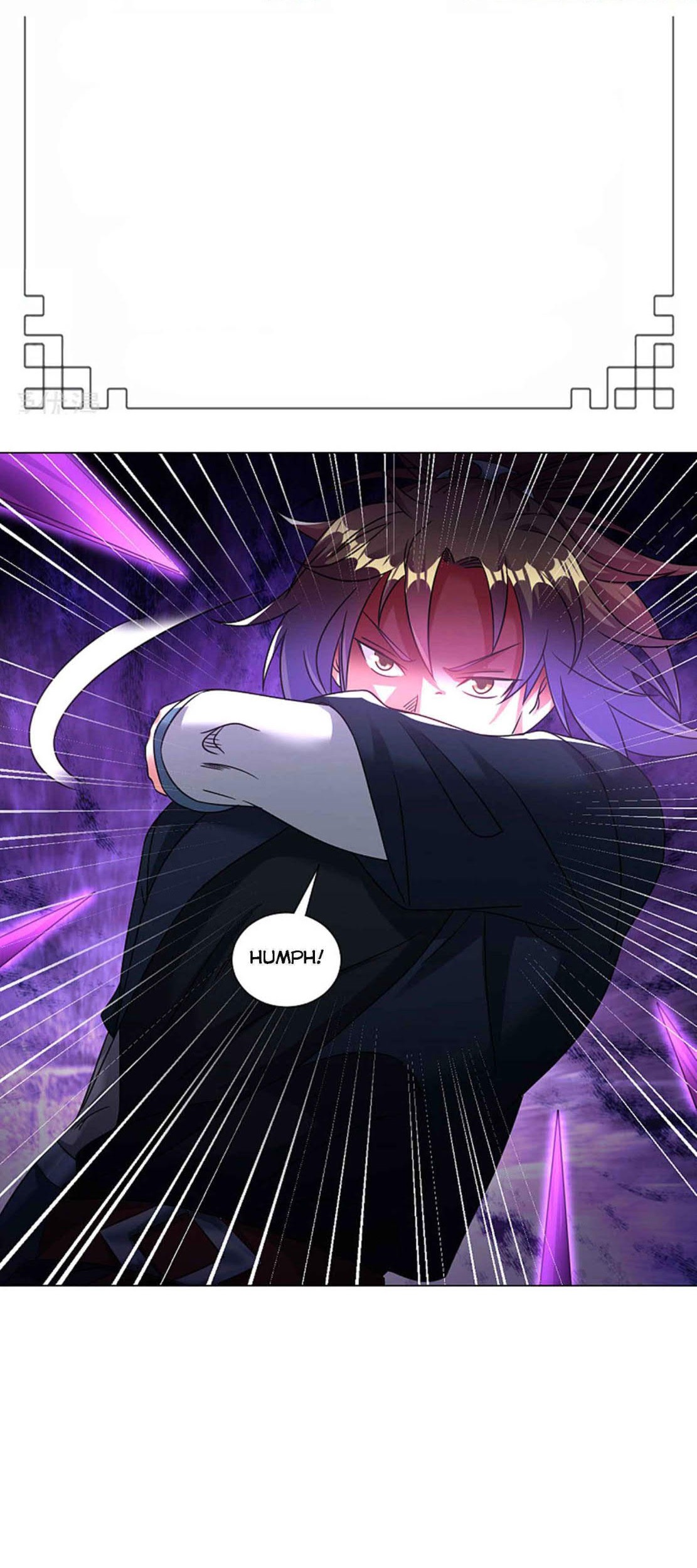 Baca Manhua Dao Yin Chapter 154 Gambar 2