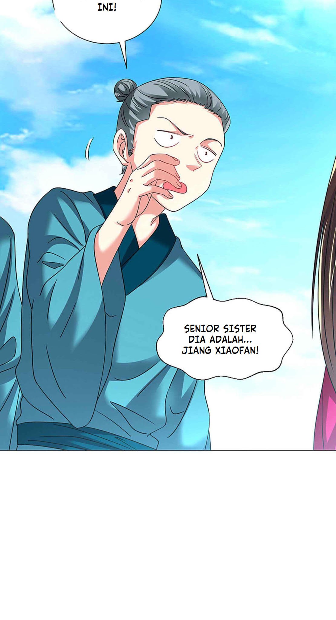 Dao Yin Chapter 154 Gambar 10