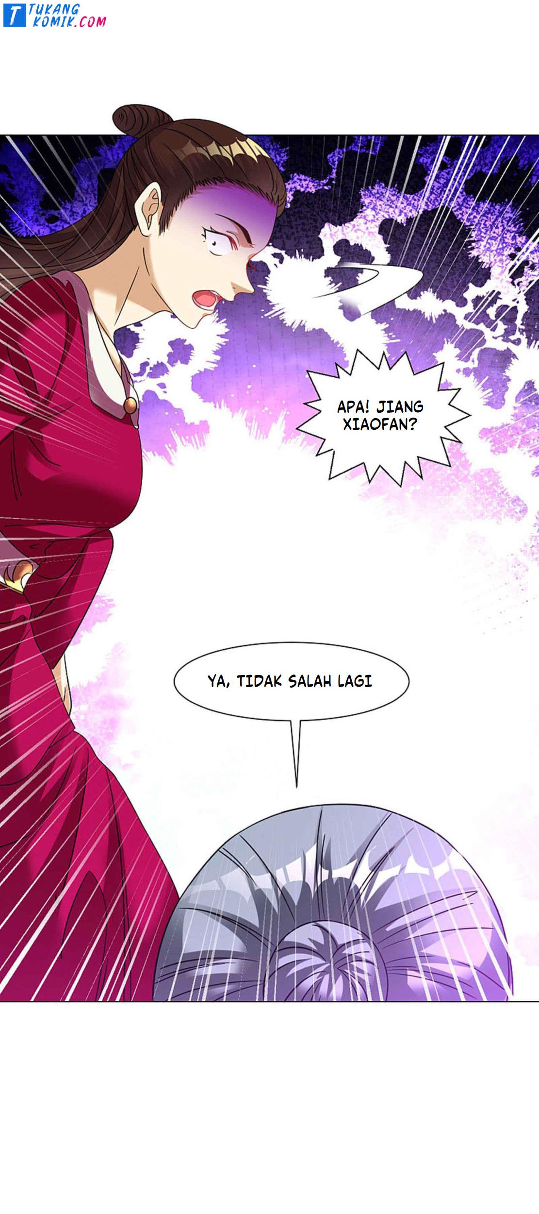 Dao Yin Chapter 154 Gambar 11