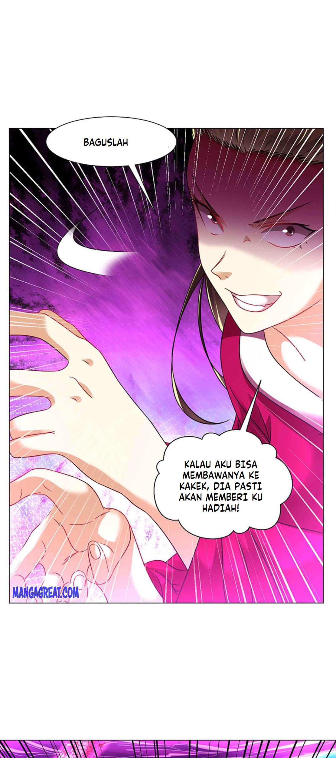 Dao Yin Chapter 154 Gambar 12