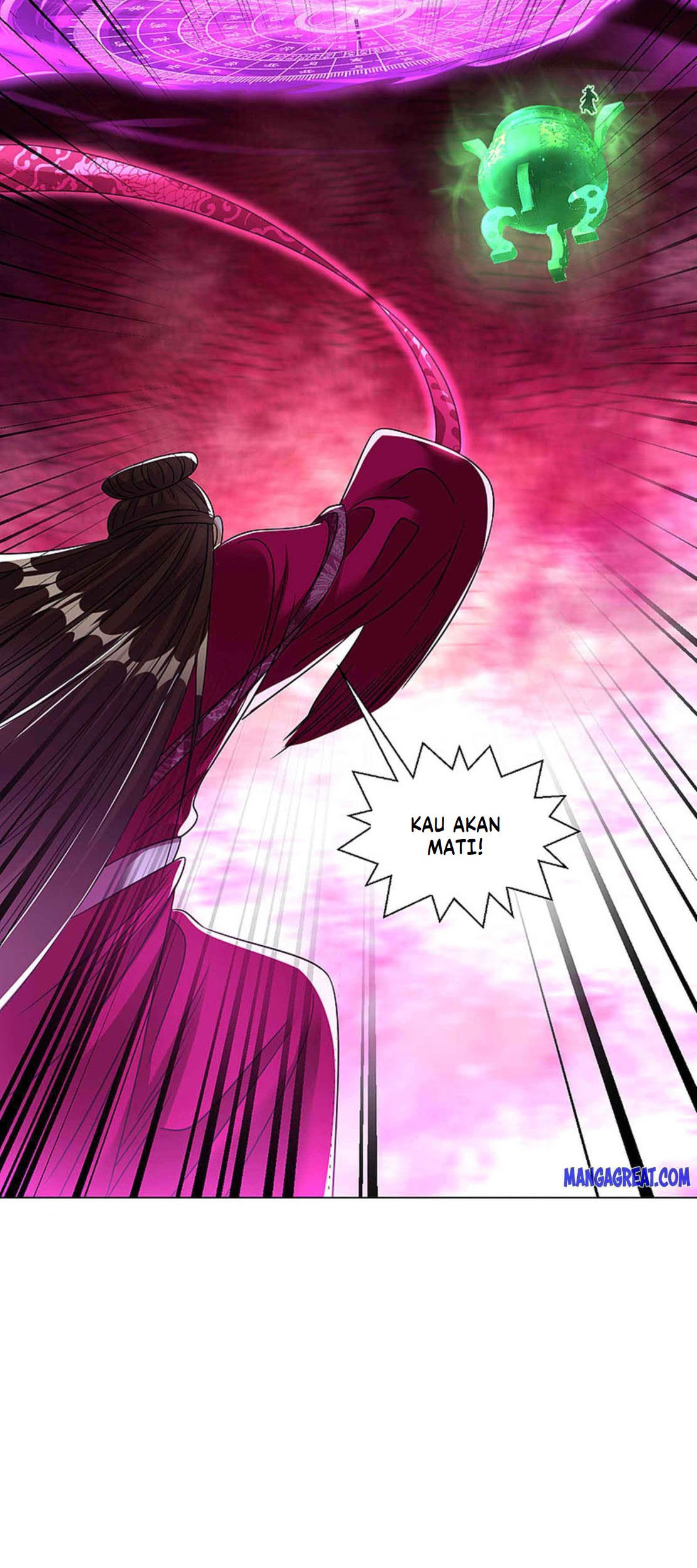 Dao Yin Chapter 154 Gambar 15