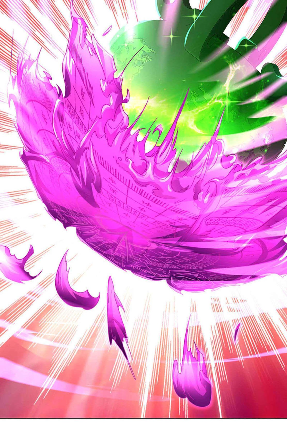 Dao Yin Chapter 154 Gambar 20