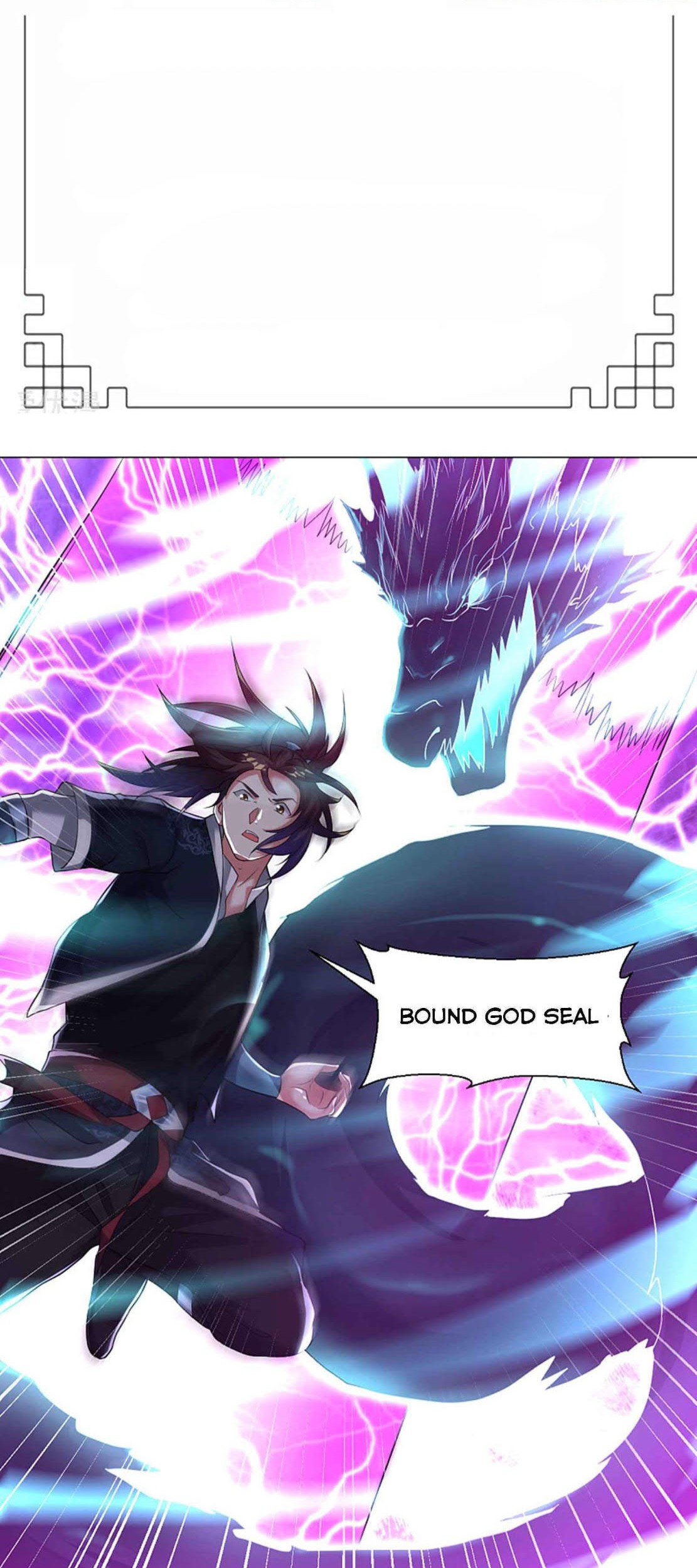 Baca Dao Yin Chapter 153 Gambar 2