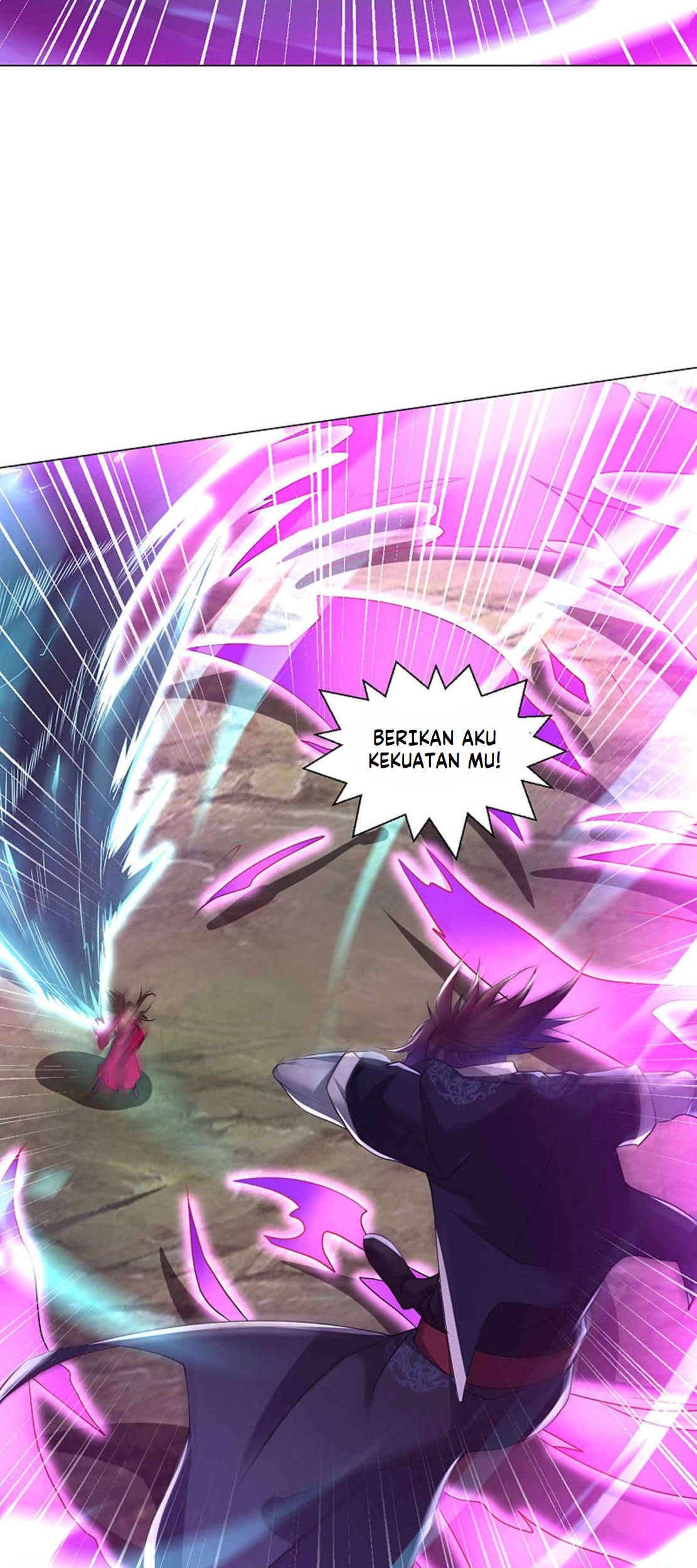 Dao Yin Chapter 153 Gambar 3
