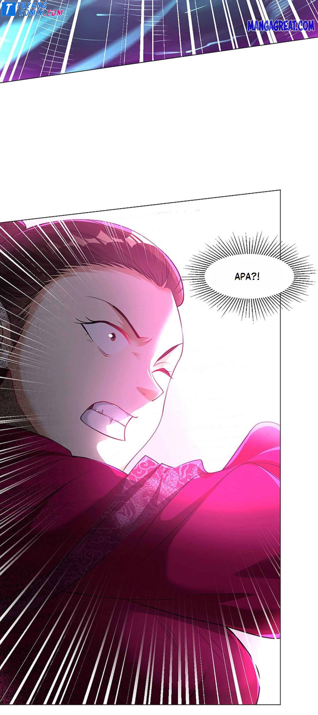 Dao Yin Chapter 153 Gambar 5