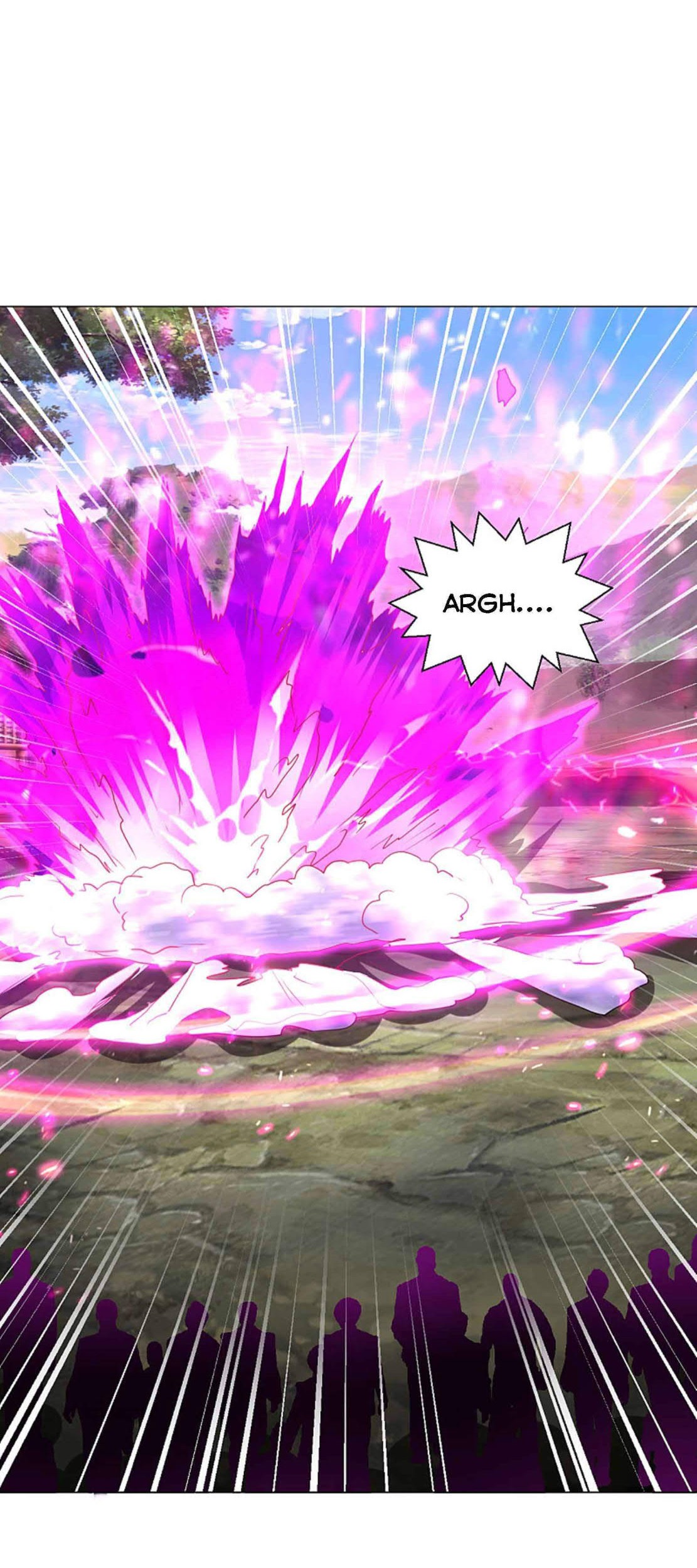 Dao Yin Chapter 153 Gambar 6