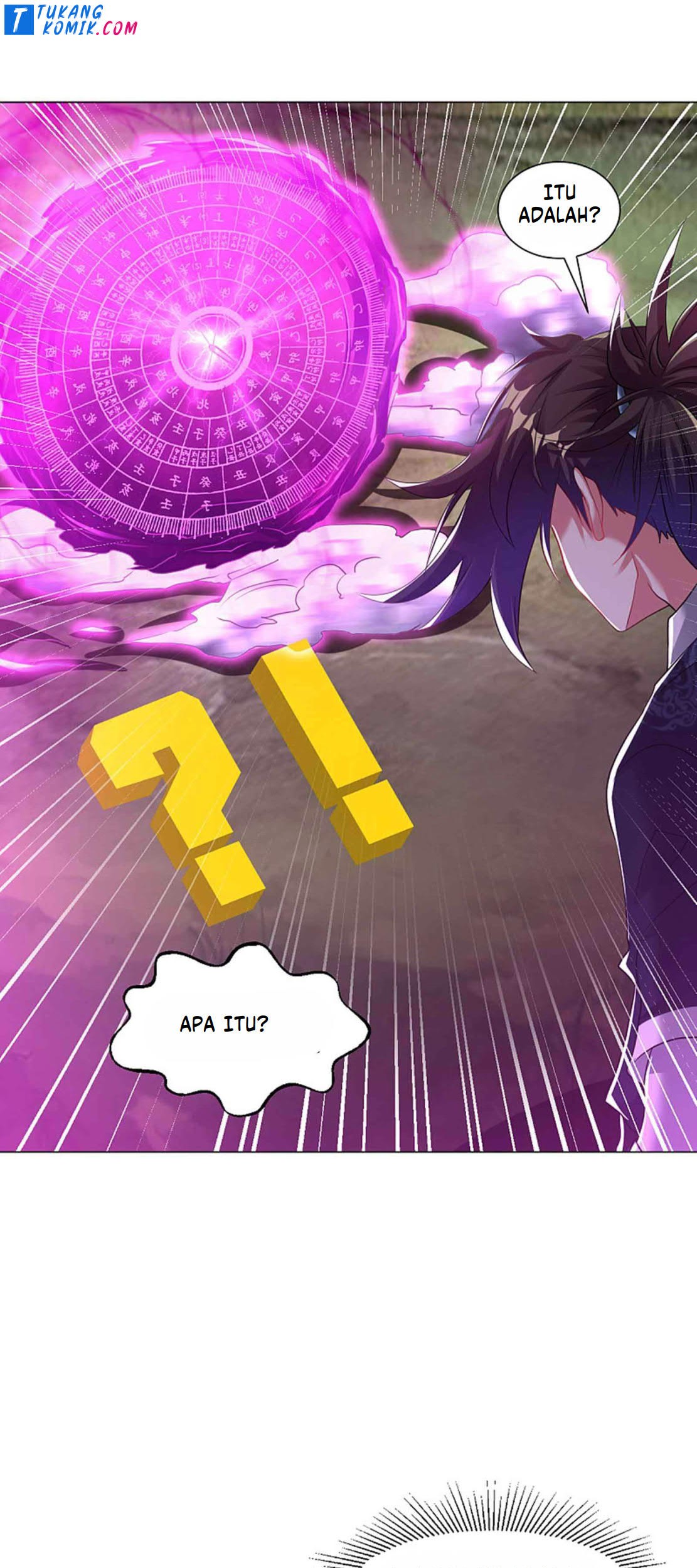 Dao Yin Chapter 153 Gambar 8