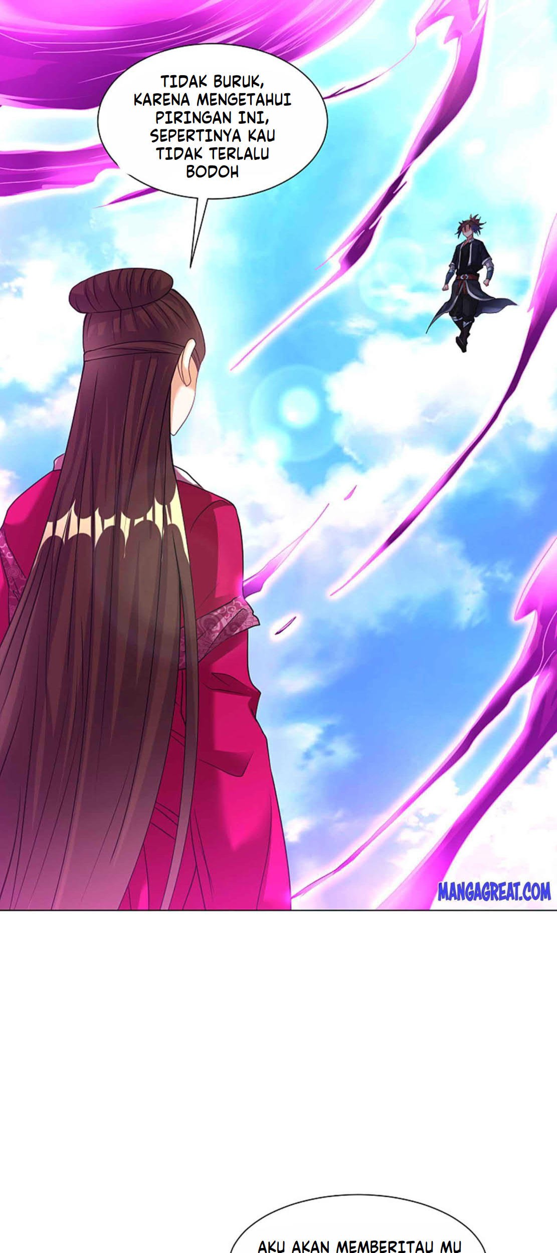 Dao Yin Chapter 153 Gambar 10