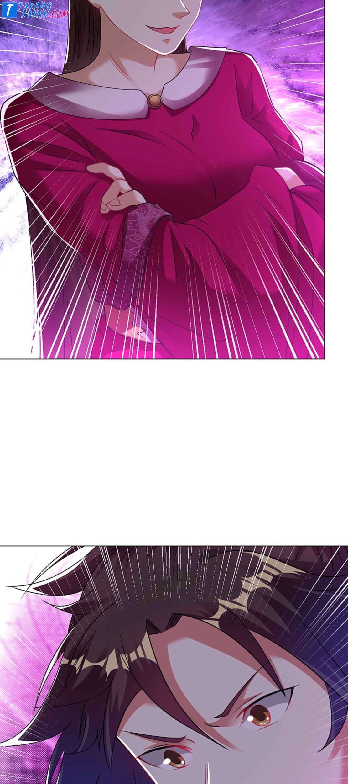 Dao Yin Chapter 153 Gambar 12