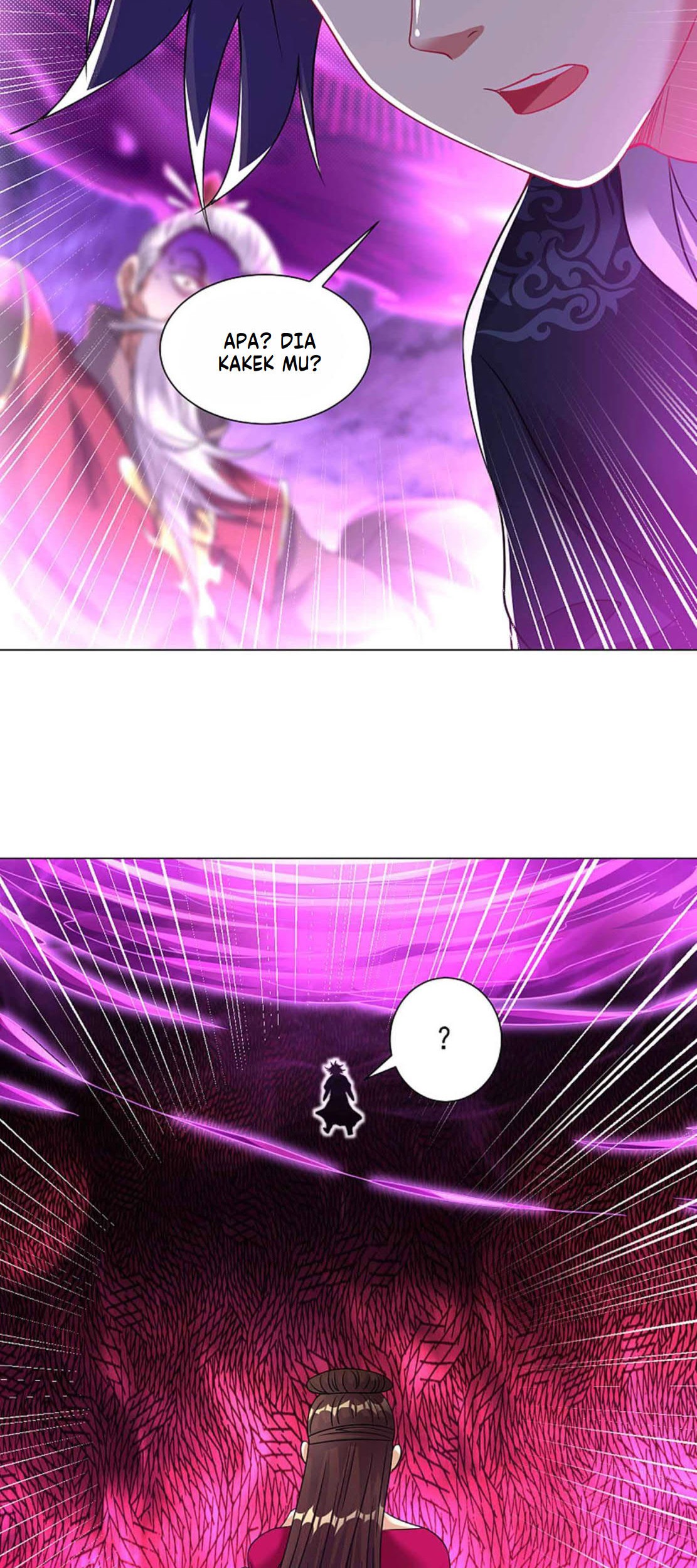 Dao Yin Chapter 153 Gambar 13