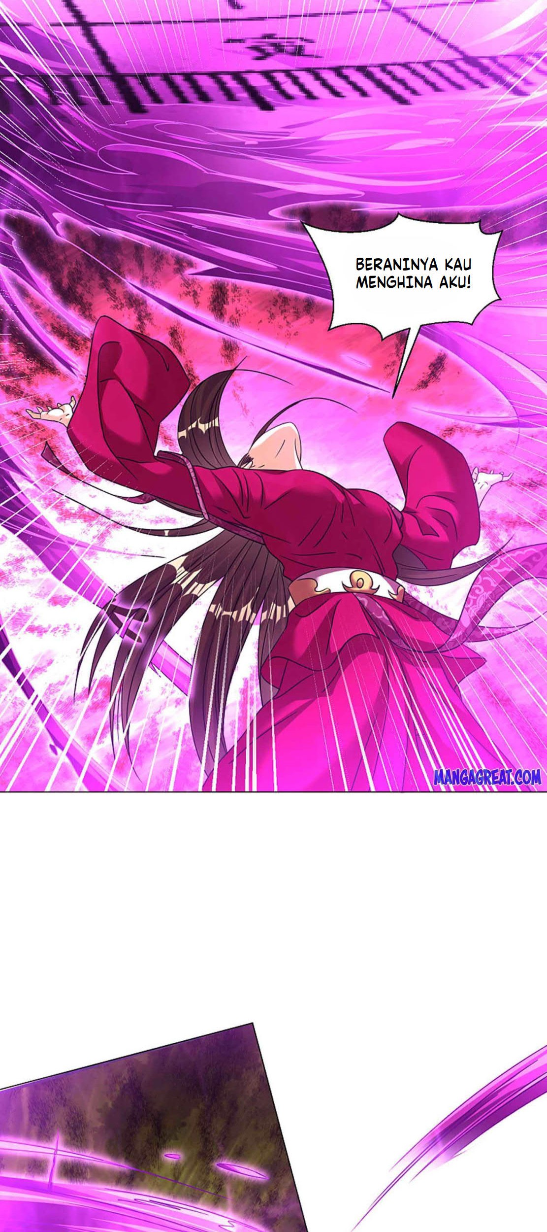 Dao Yin Chapter 153 Gambar 17