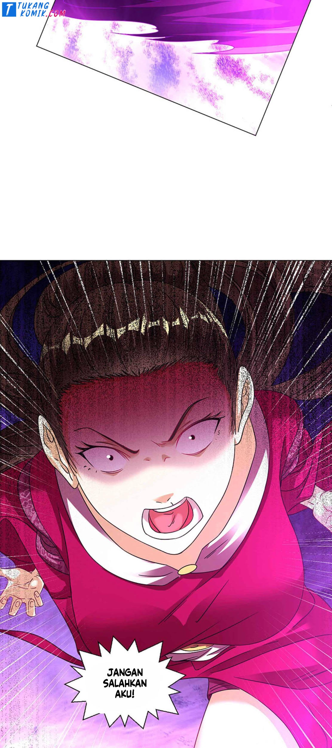 Dao Yin Chapter 153 Gambar 19