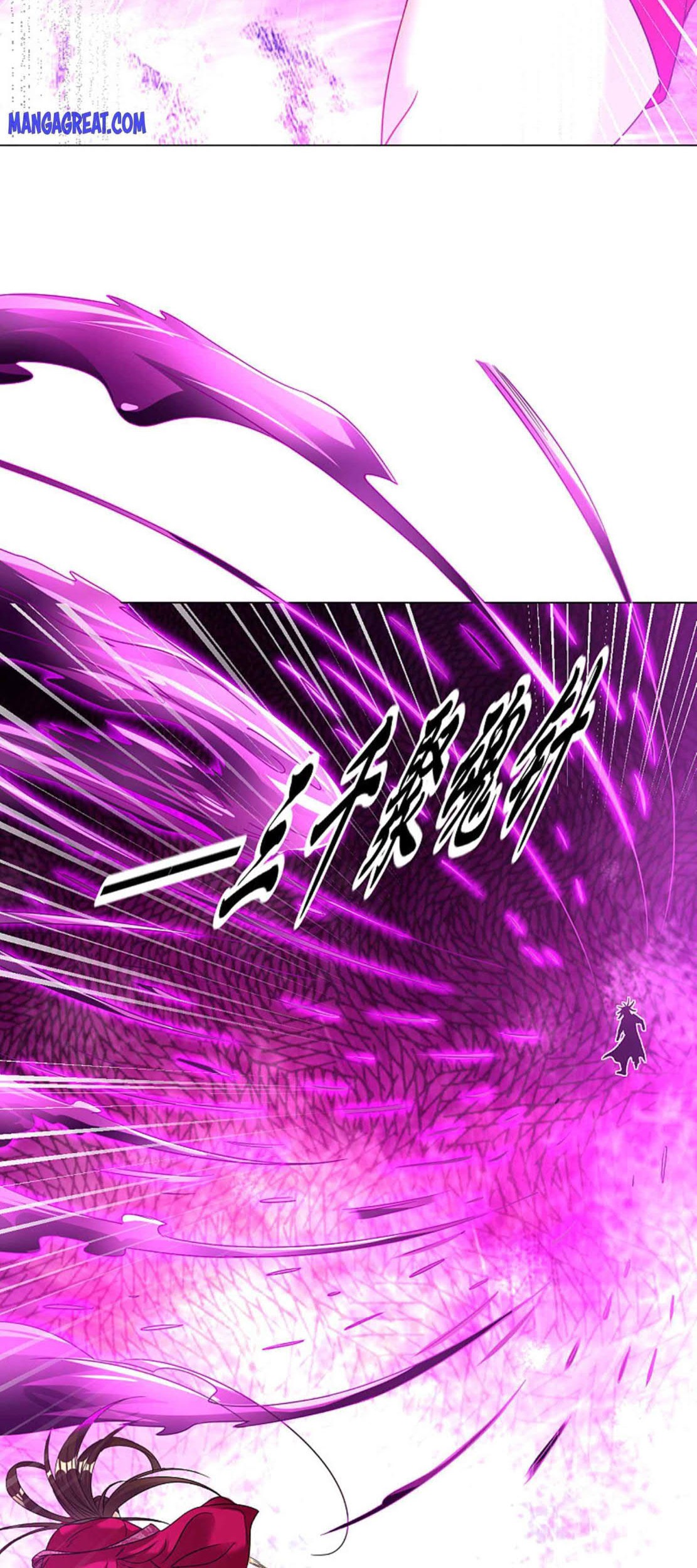 Dao Yin Chapter 153 Gambar 20