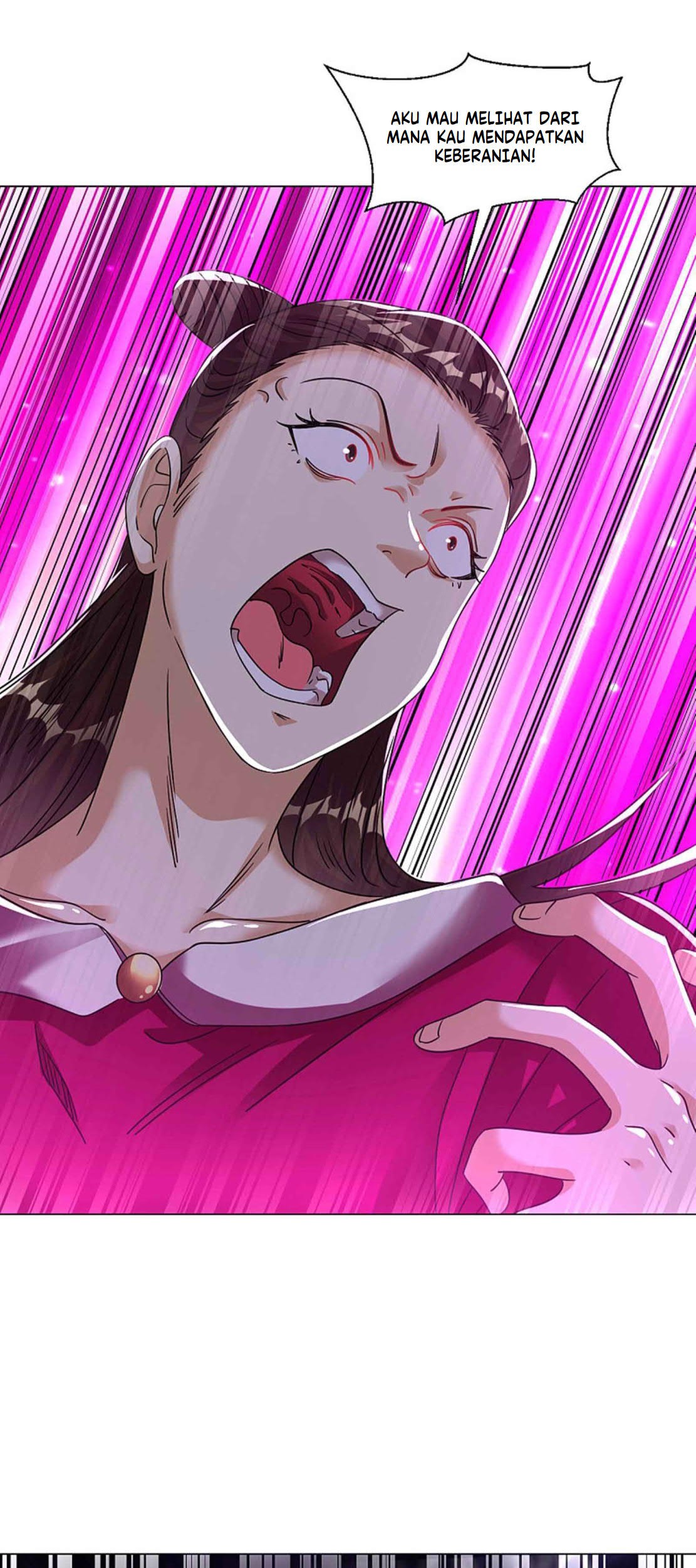 Dao Yin Chapter 152 Gambar 3