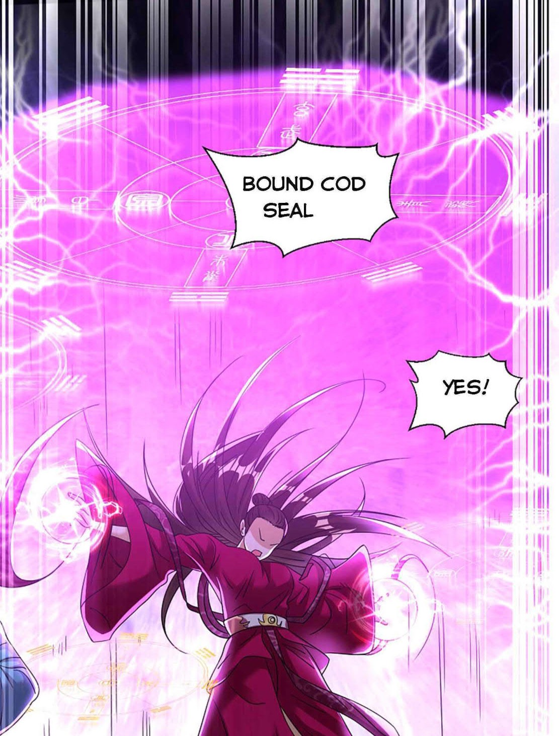 Dao Yin Chapter 152 Gambar 4