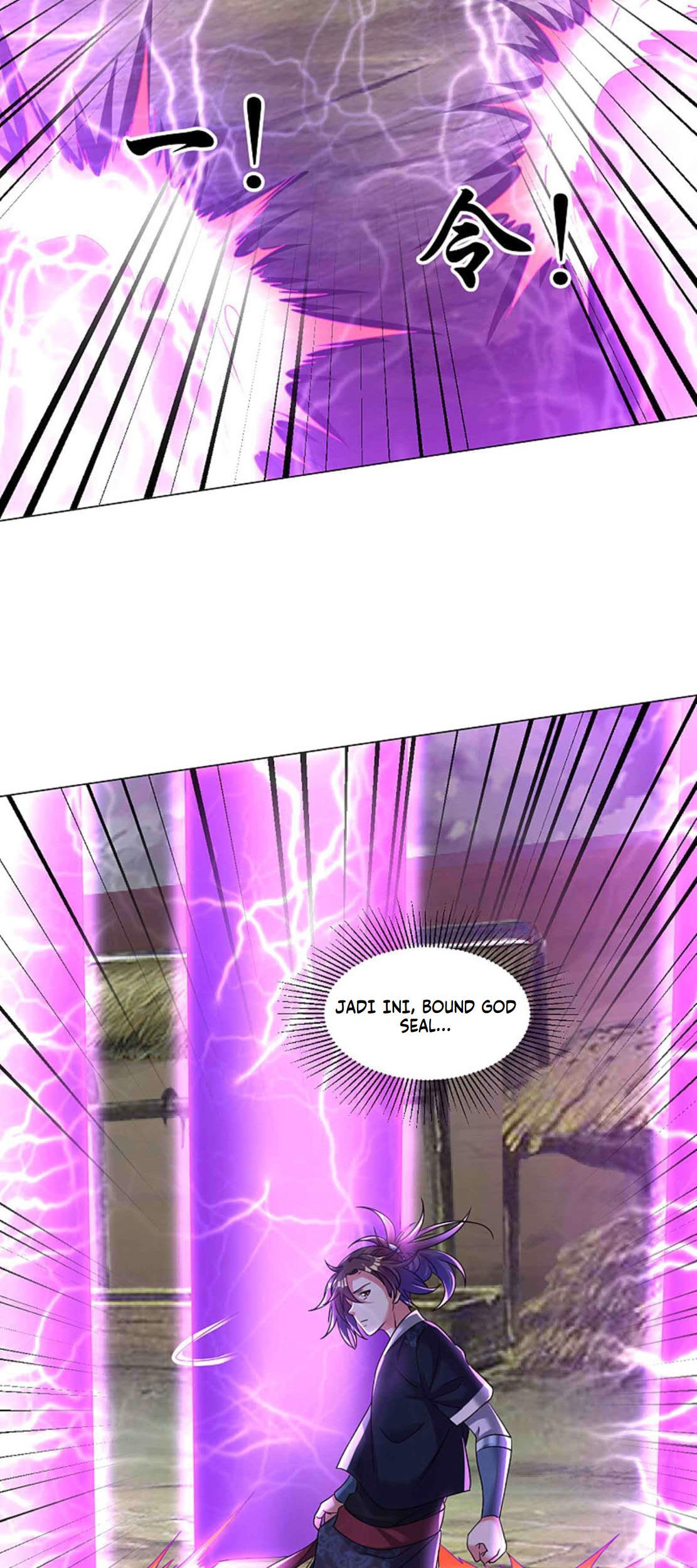 Dao Yin Chapter 152 Gambar 6