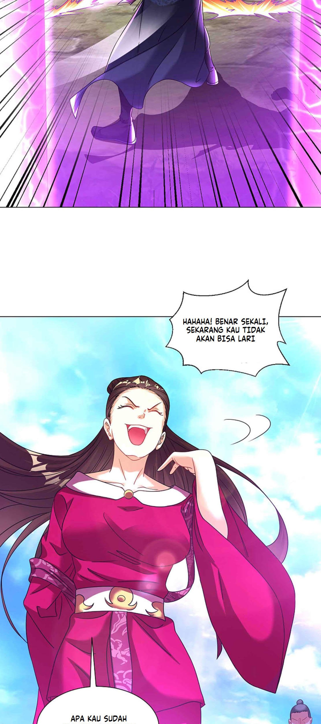 Dao Yin Chapter 152 Gambar 7