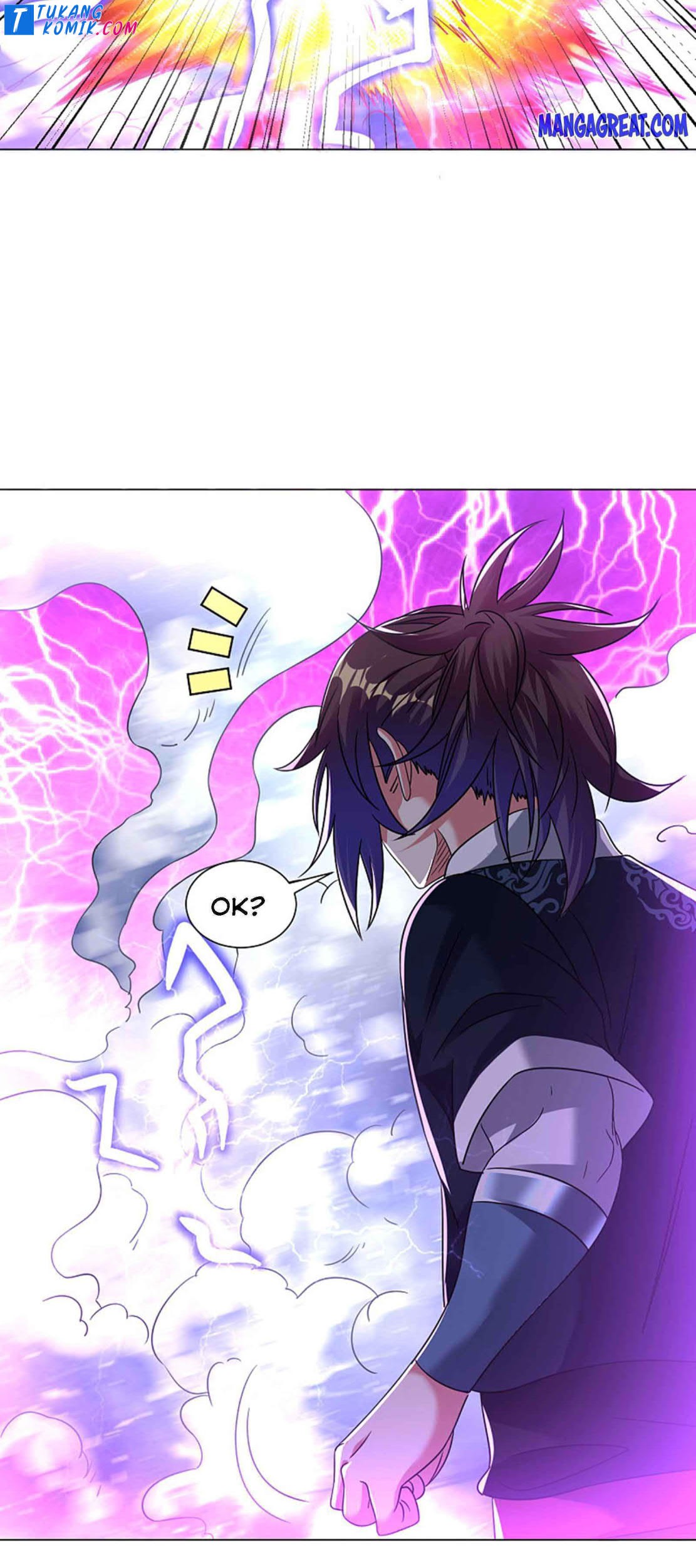 Dao Yin Chapter 152 Gambar 12