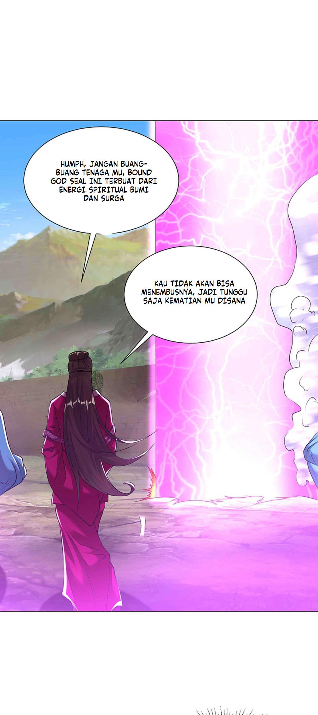 Dao Yin Chapter 152 Gambar 13