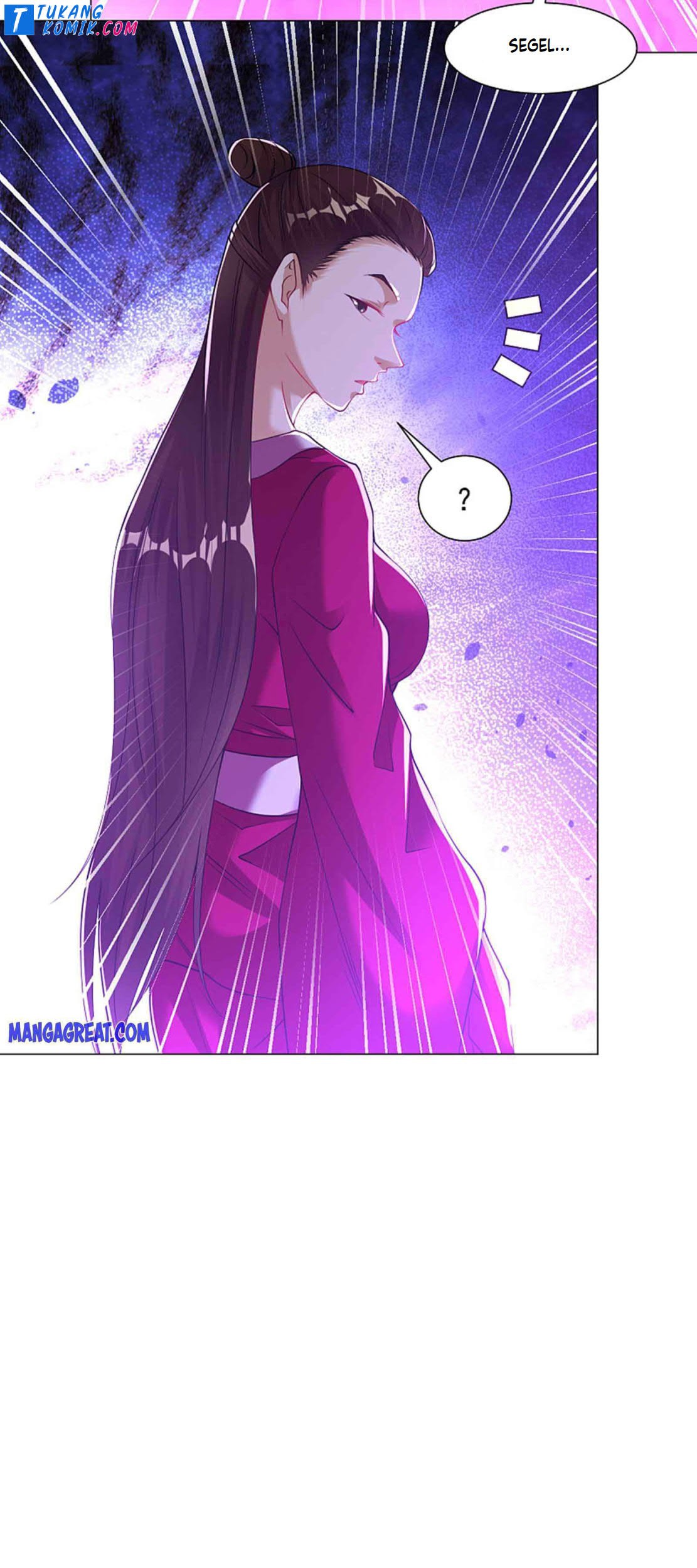 Dao Yin Chapter 152 Gambar 15