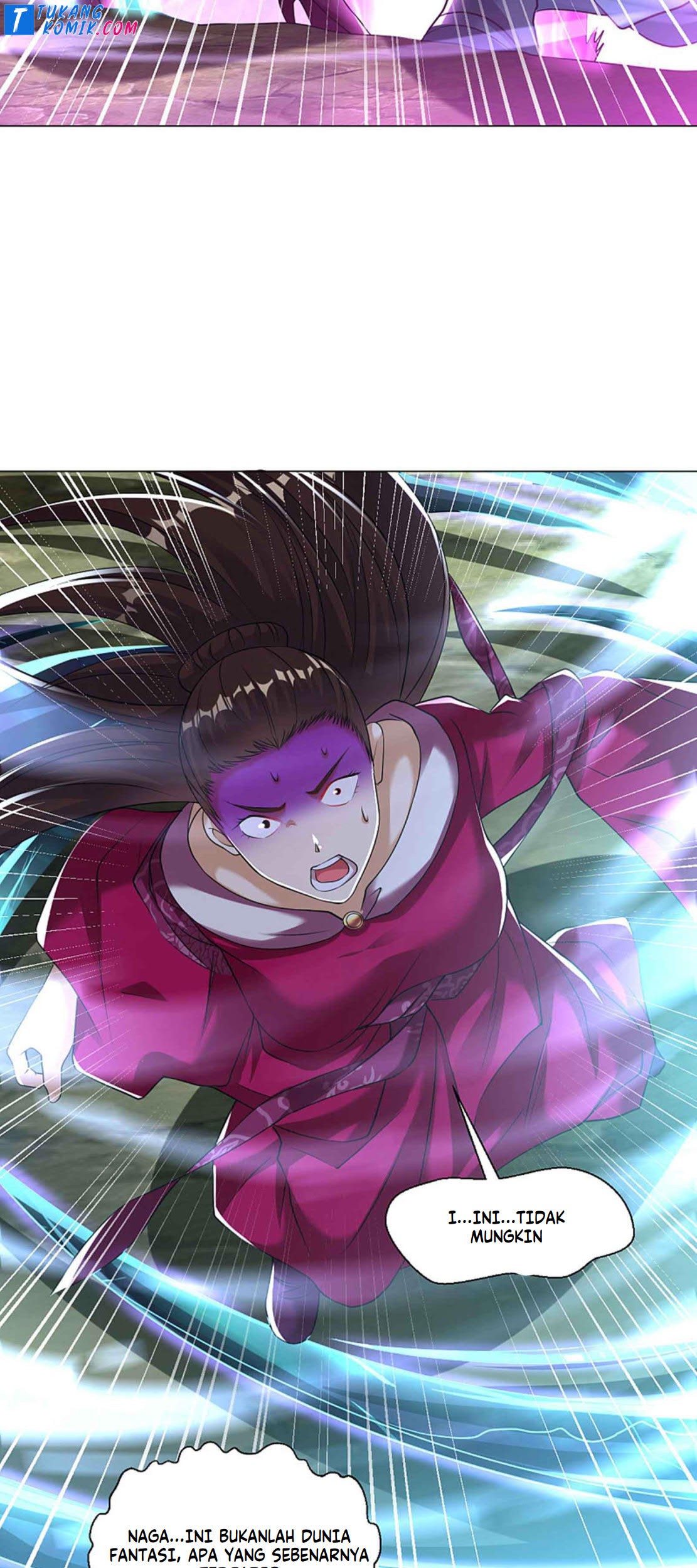 Dao Yin Chapter 152 Gambar 18