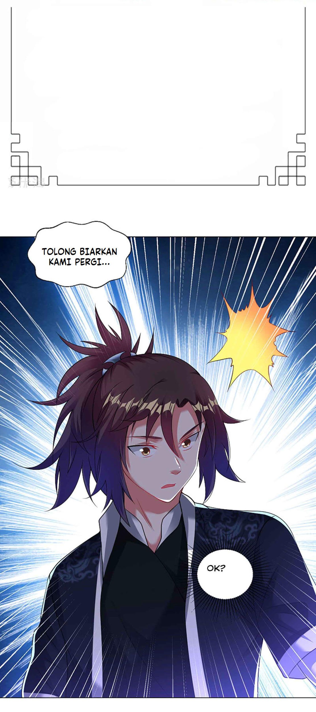 Baca Manhua Dao Yin Chapter 151 Gambar 2