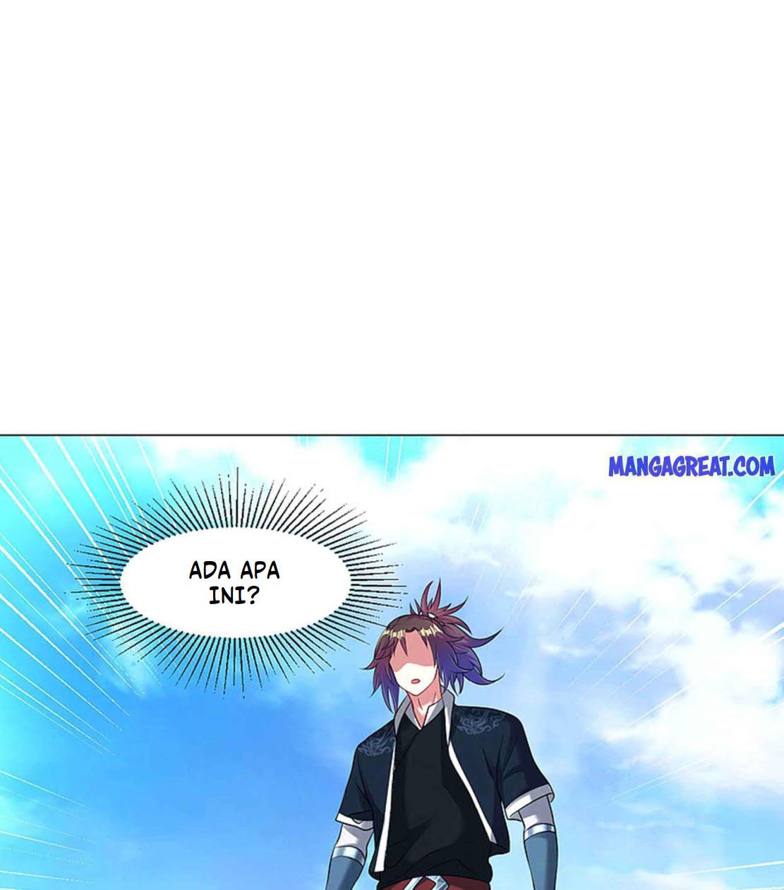 Dao Yin Chapter 151 Gambar 3