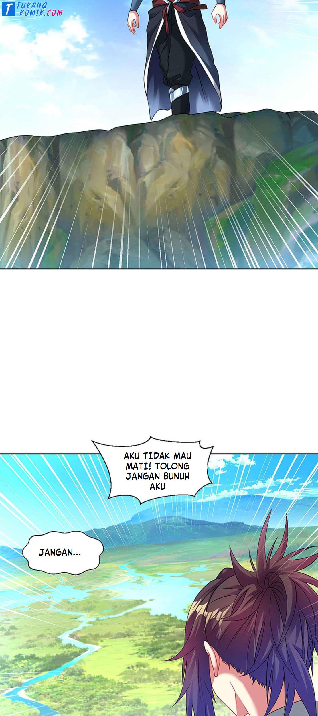 Dao Yin Chapter 151 Gambar 4