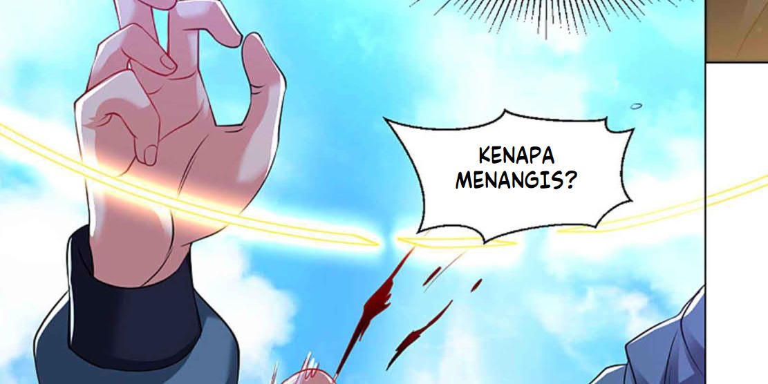 Dao Yin Chapter 151 Gambar 6
