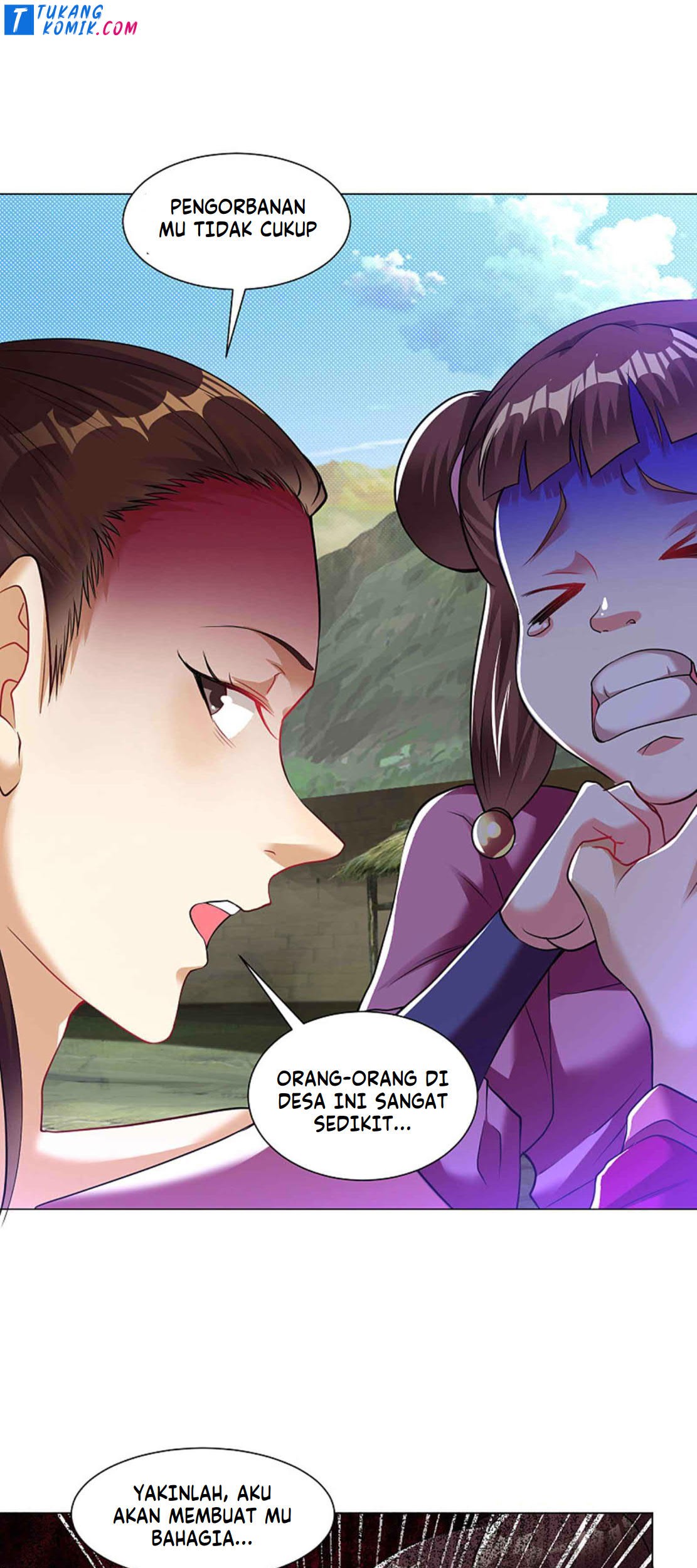 Dao Yin Chapter 151 Gambar 10