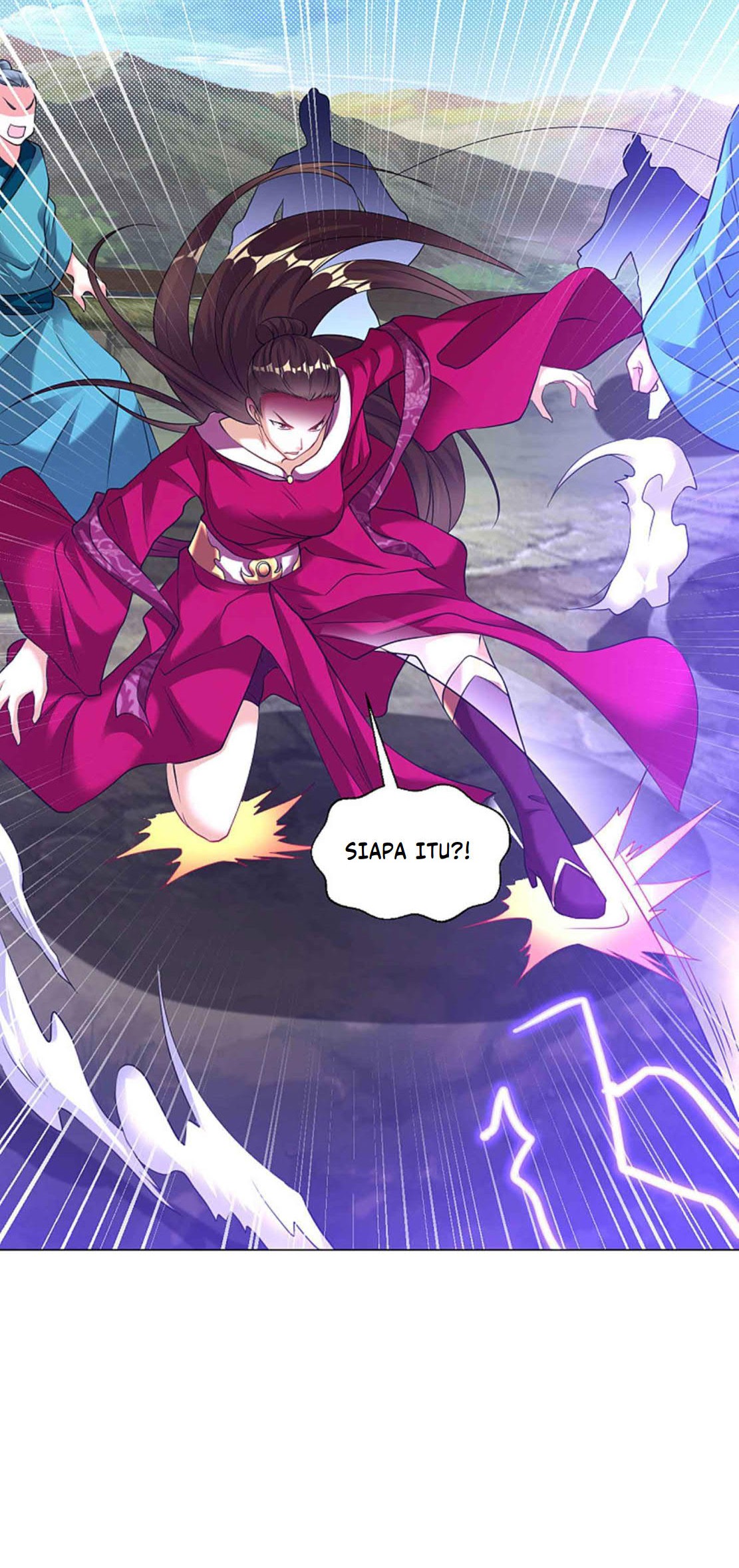 Dao Yin Chapter 151 Gambar 13