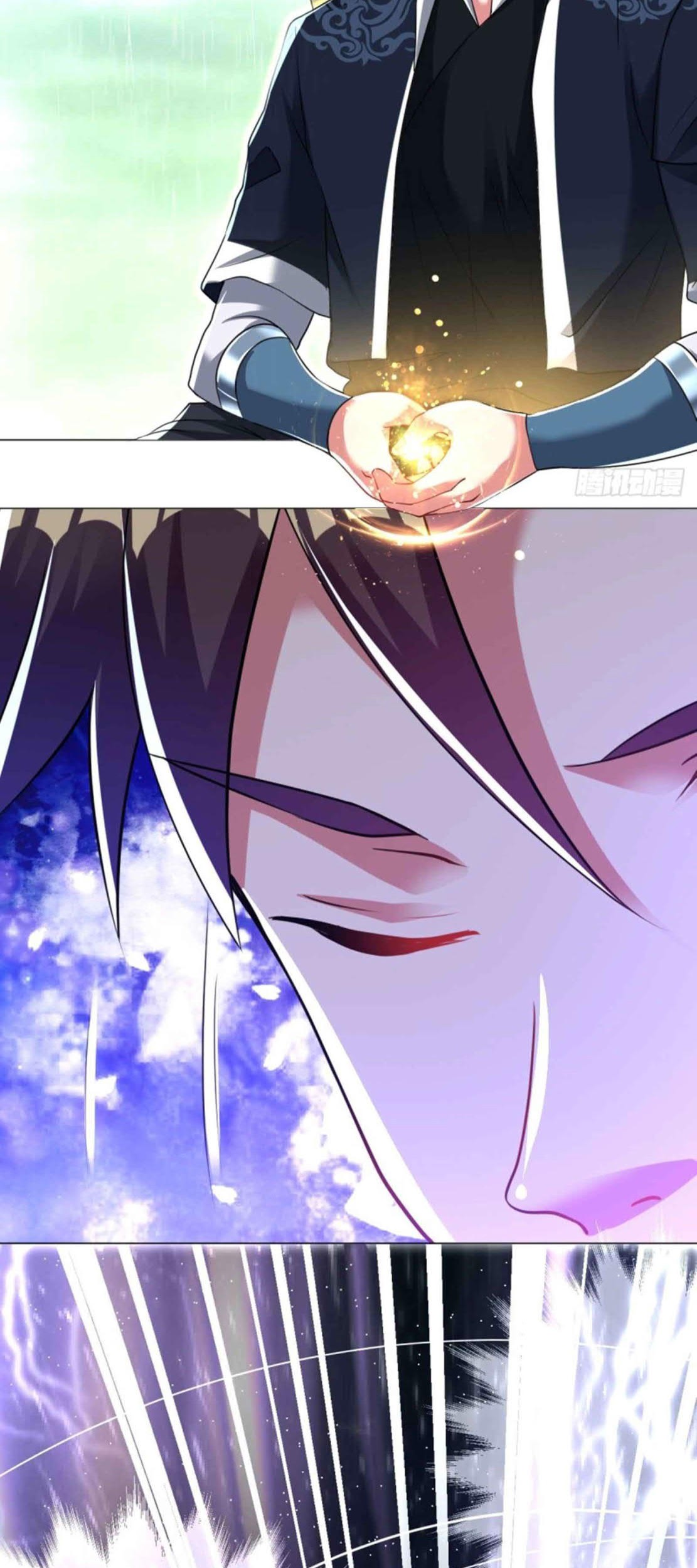 Dao Yin Chapter 150 Gambar 3