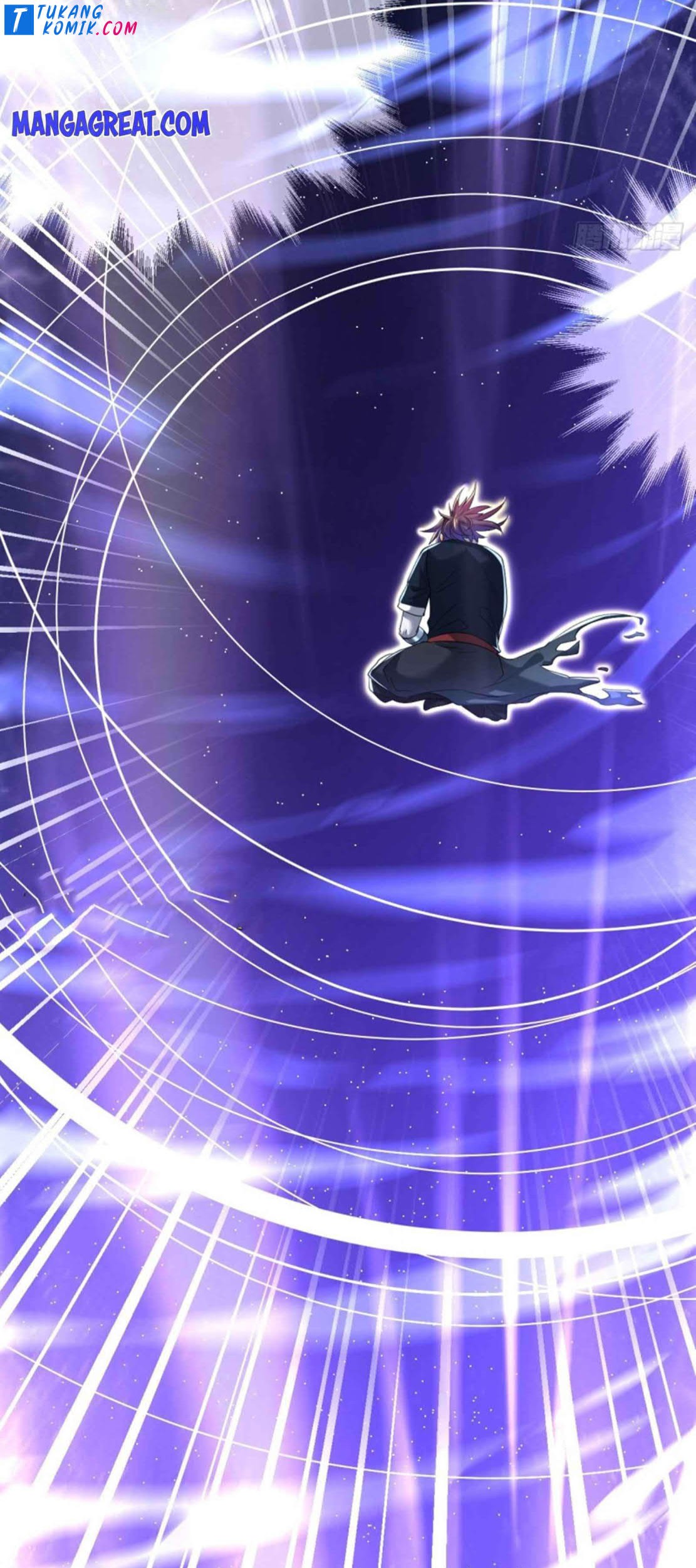 Dao Yin Chapter 150 Gambar 5