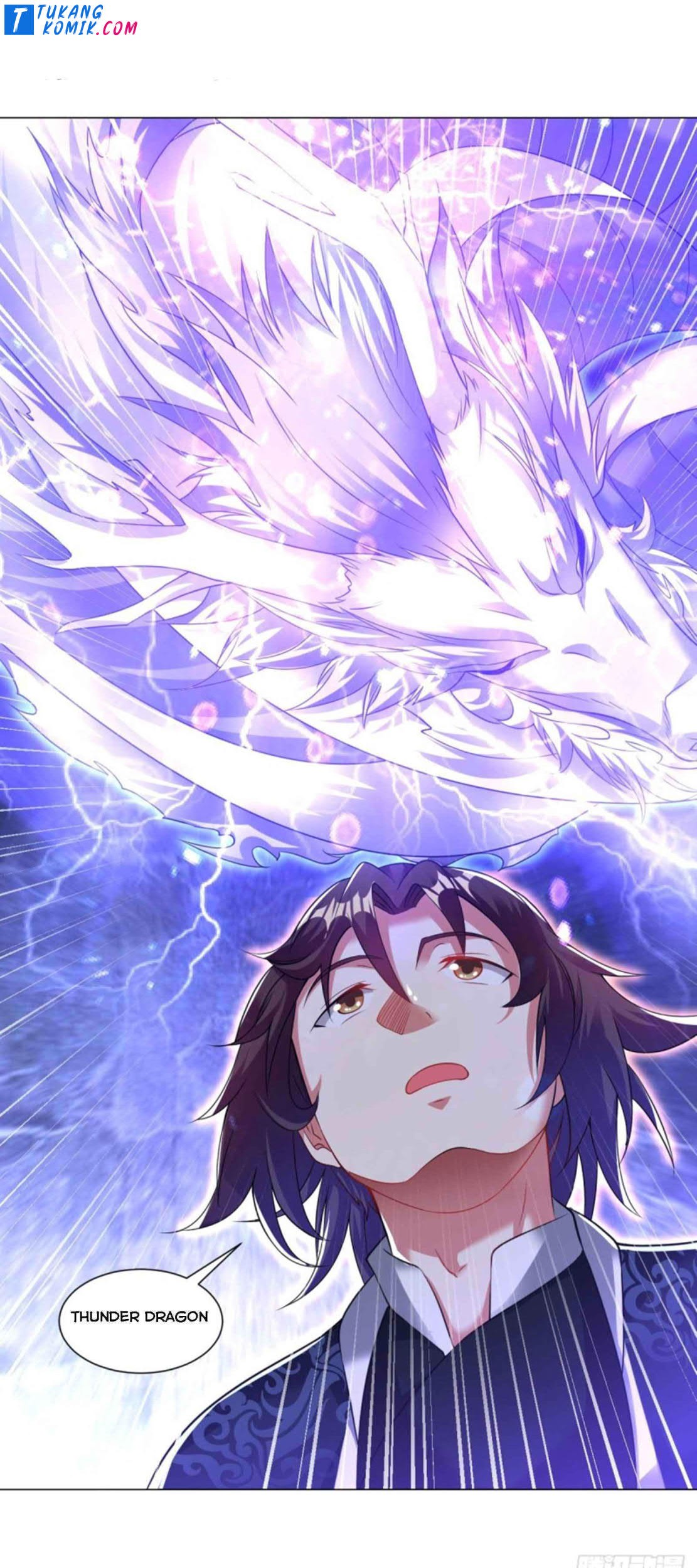 Dao Yin Chapter 150 Gambar 8