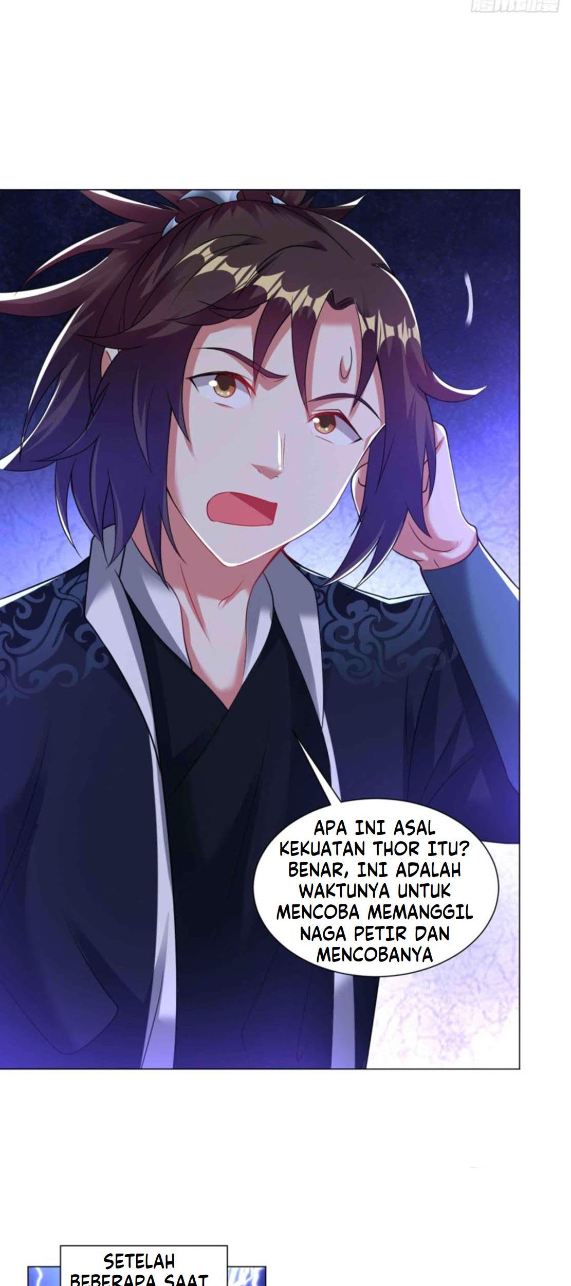 Dao Yin Chapter 150 Gambar 9