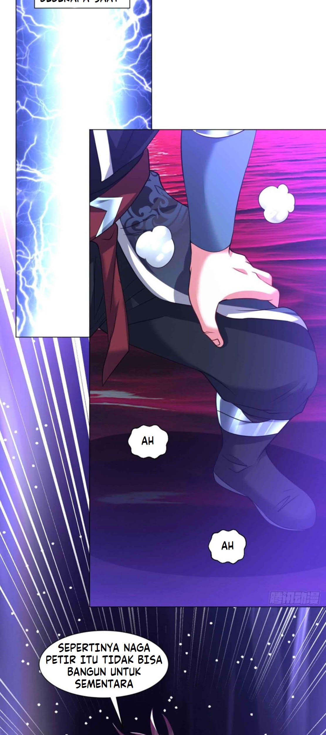 Dao Yin Chapter 150 Gambar 10