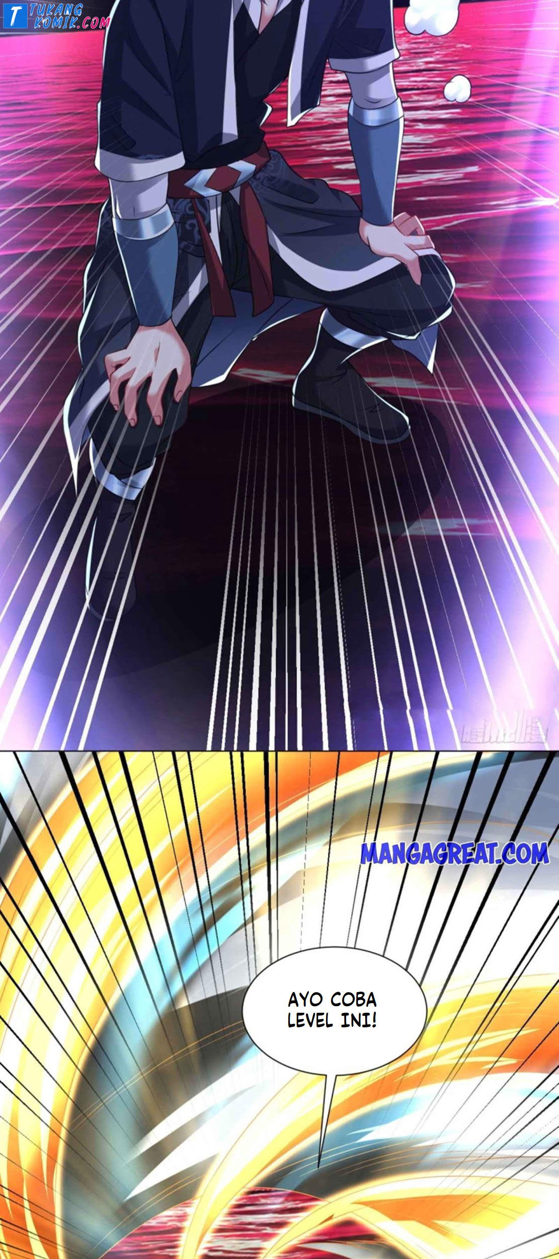 Dao Yin Chapter 150 Gambar 12