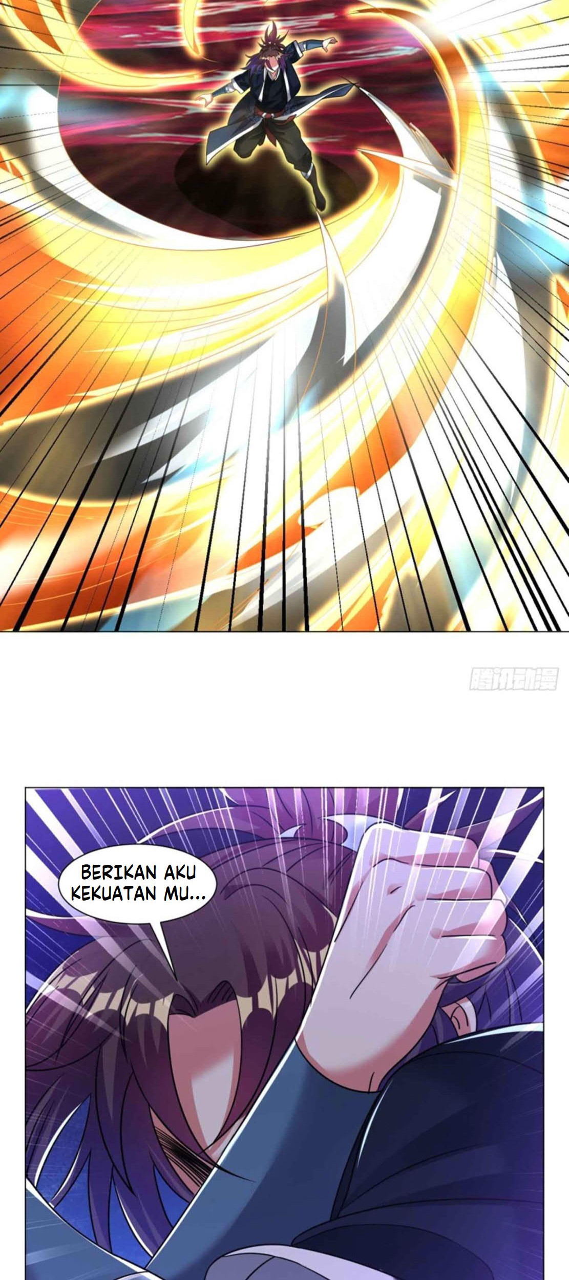 Dao Yin Chapter 150 Gambar 13