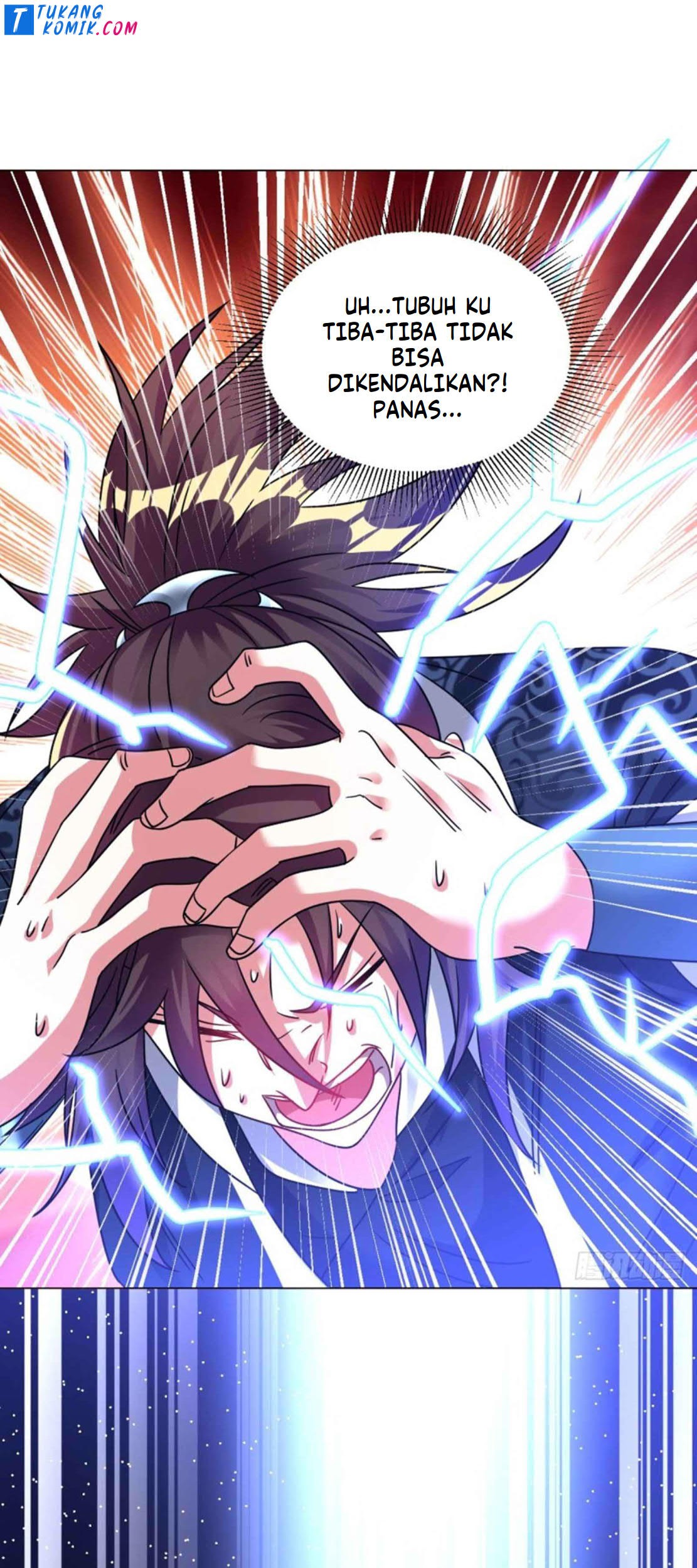 Dao Yin Chapter 150 Gambar 16