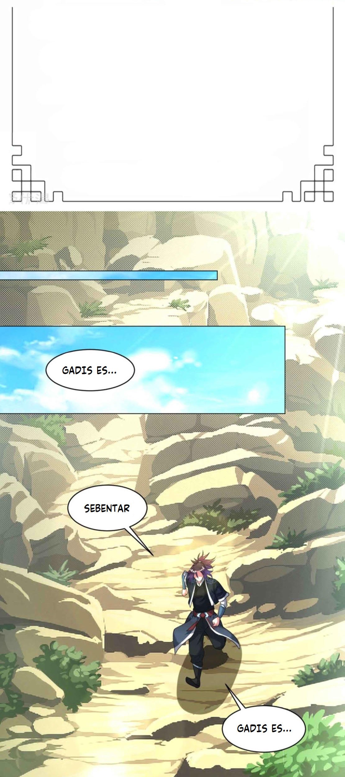 Baca Manhua Dao Yin Chapter 149 Gambar 2