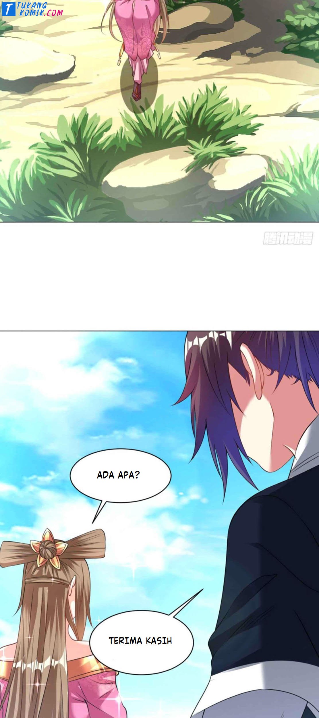 Dao Yin Chapter 149 Gambar 4